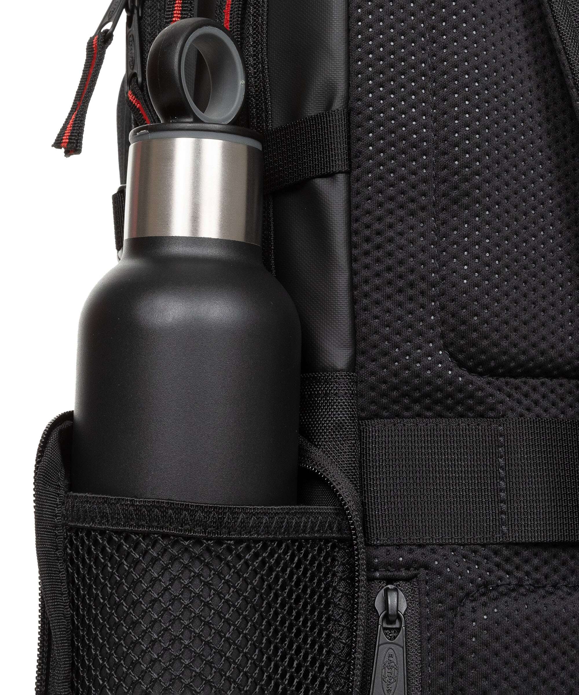 Eastpak CNNCT Tecum L Backpack rip black - Image 5