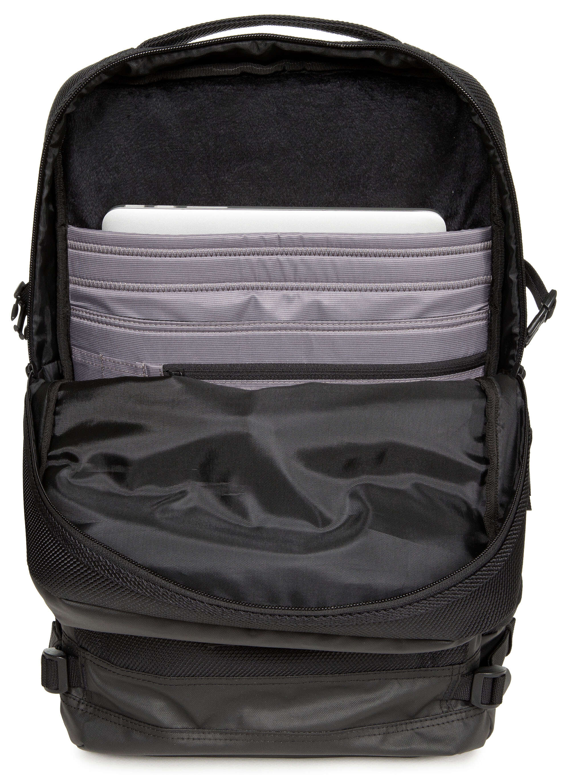 Eastpak CNNCT Tecum M Backpack coast - Image 8