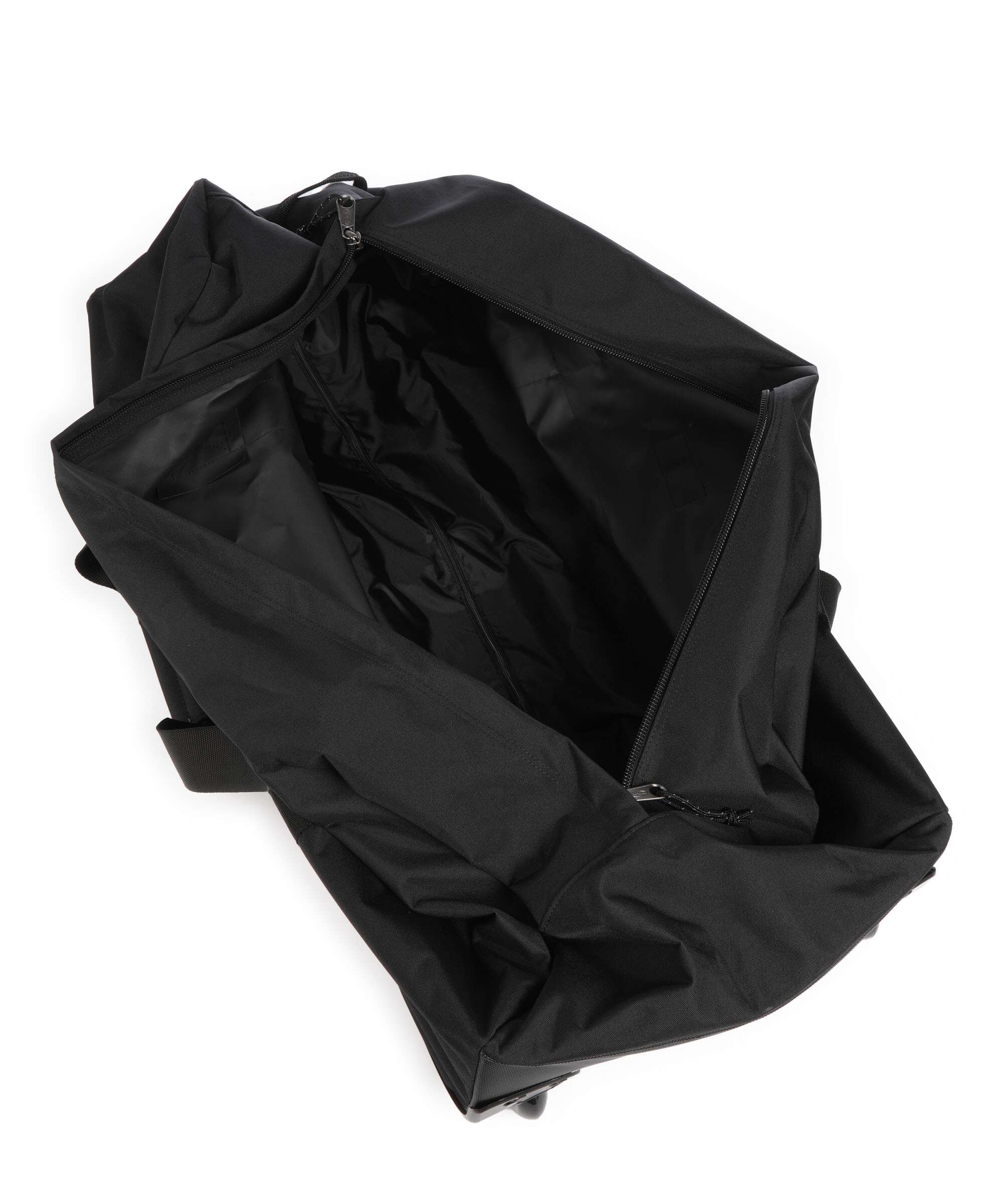 Eastpak Container 85 Travel bag with wheels black - Image 5