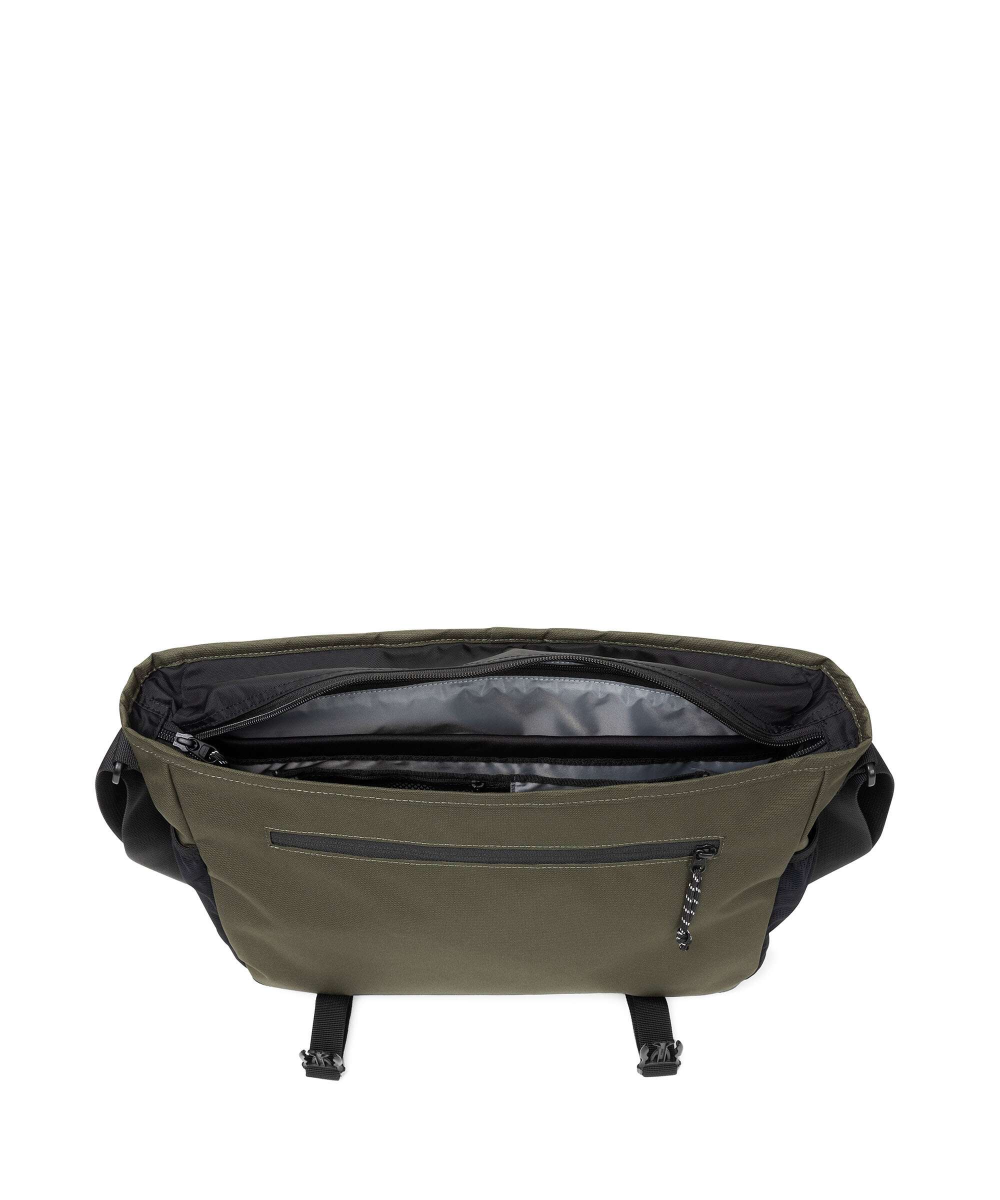 Eastpak Courier Pro Messenger bag forest - Image 5