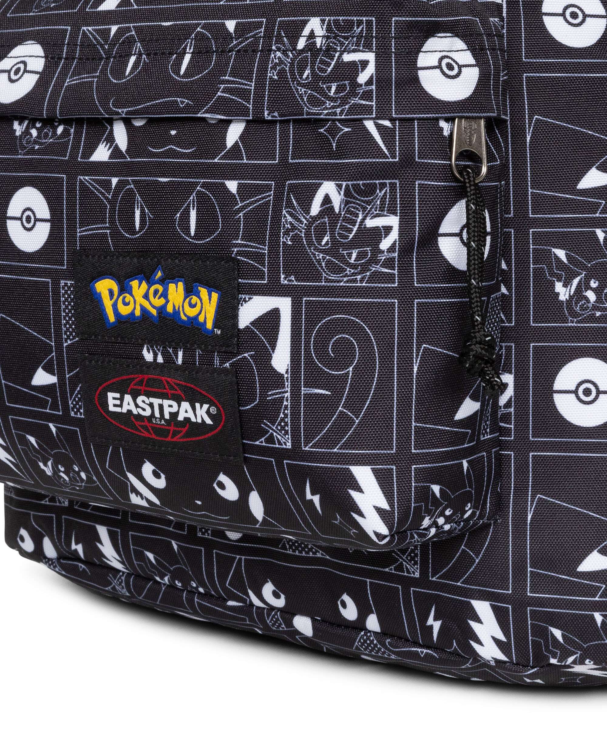Eastpak Day Office Backpack pokémon/black - Image 3