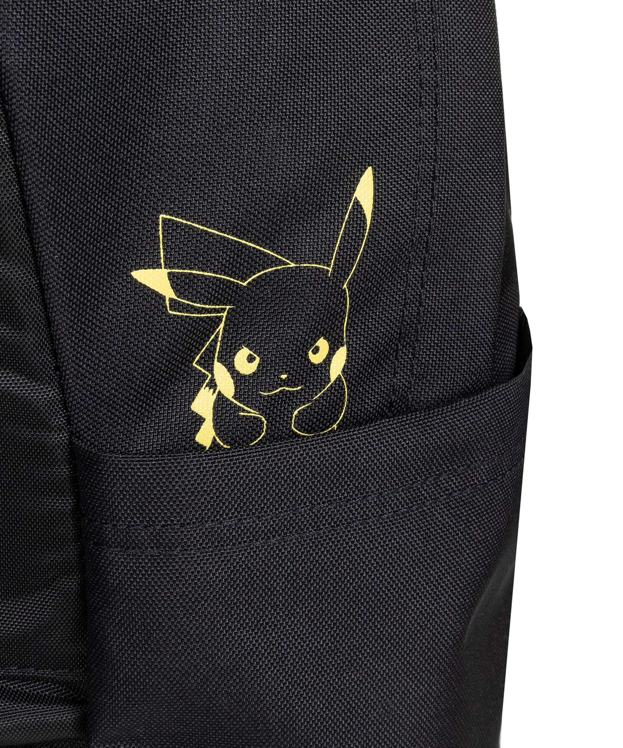 Eastpak Day Pak'R Backpack pokémon pikachu - Image 3