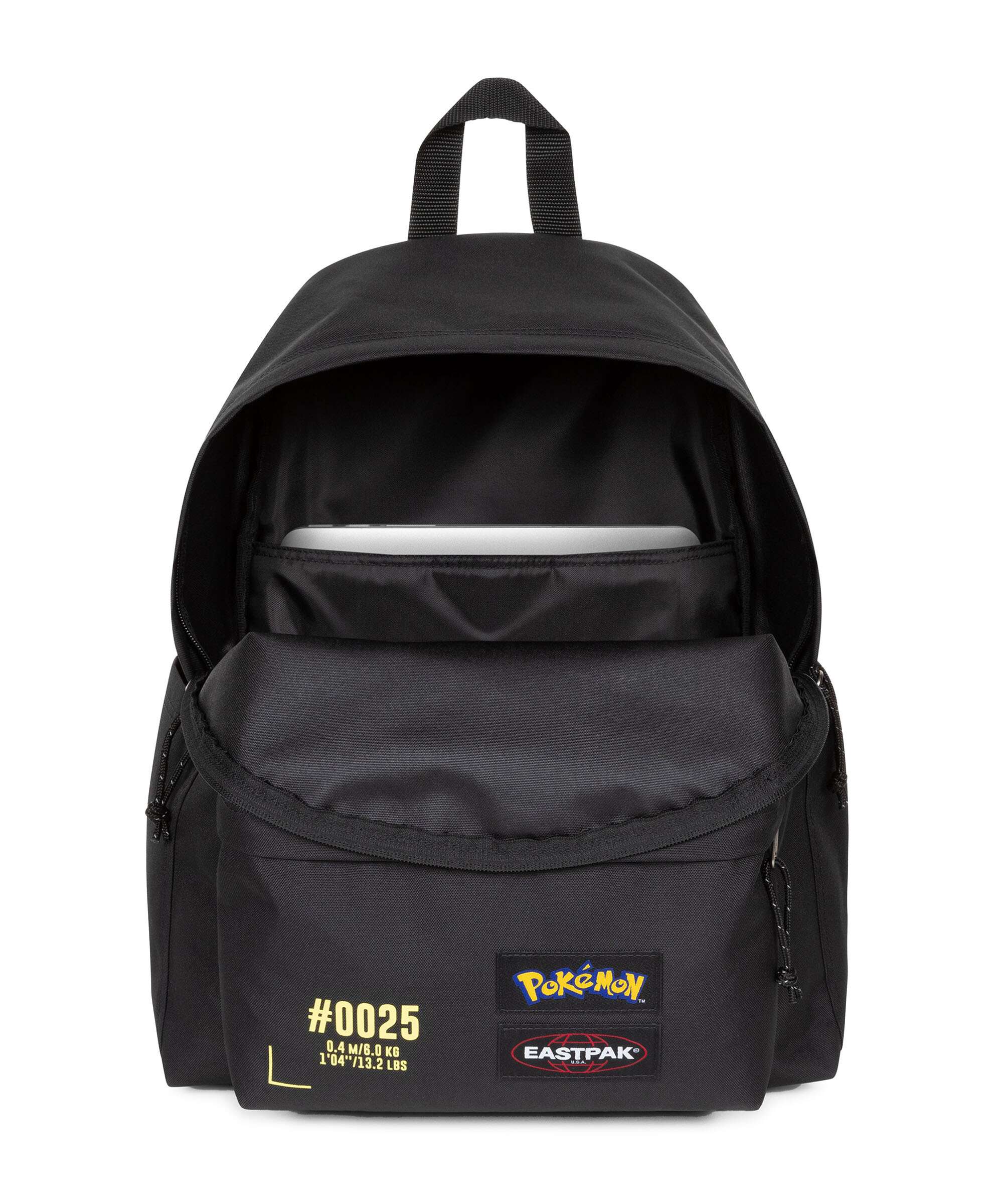 Eastpak Day Pak'R Backpack pokémon pikachu - Image 5