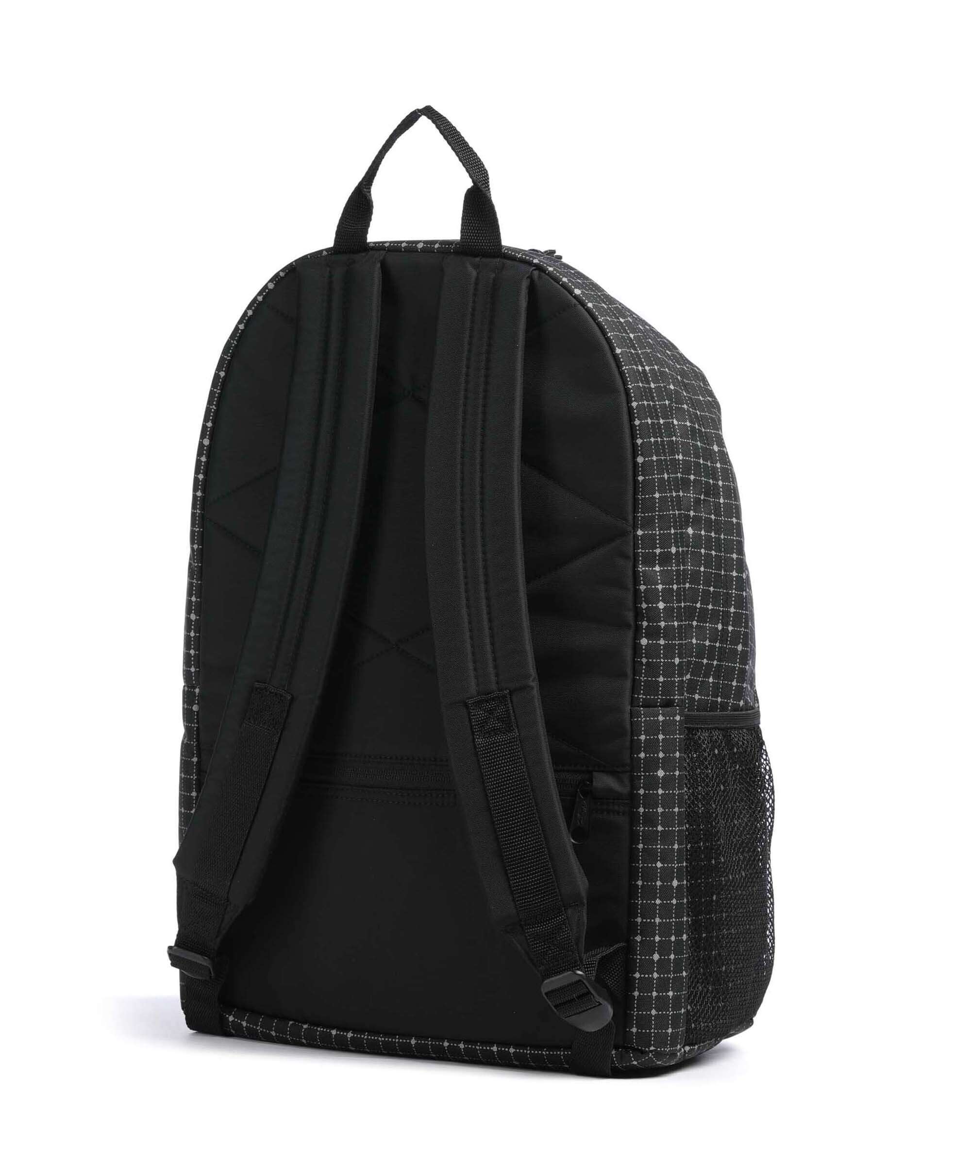 Eastpak DBL Office Backpack refleks space black - Image 2