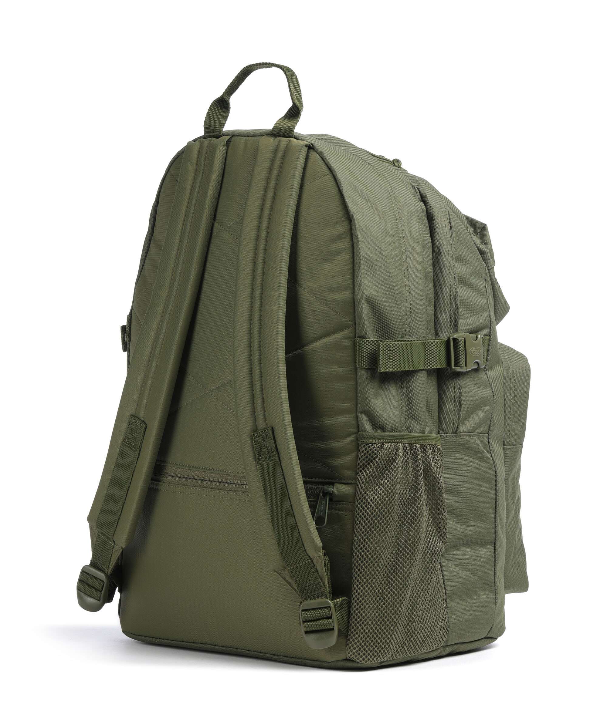 Eastpak DBL Pro Backpack dark grass - Image 2