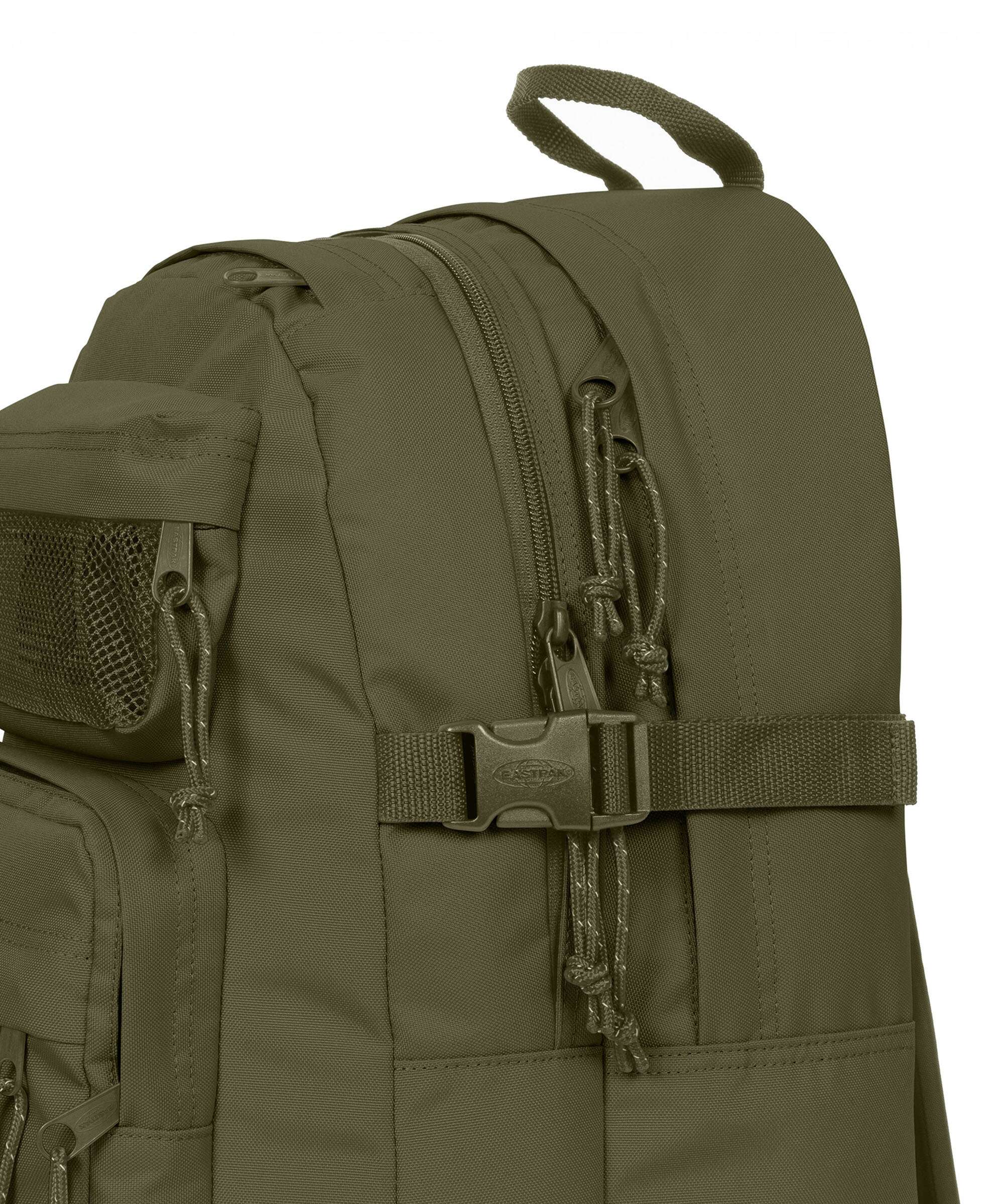 Eastpak DBL Pro Backpack dark grass - Image 3
