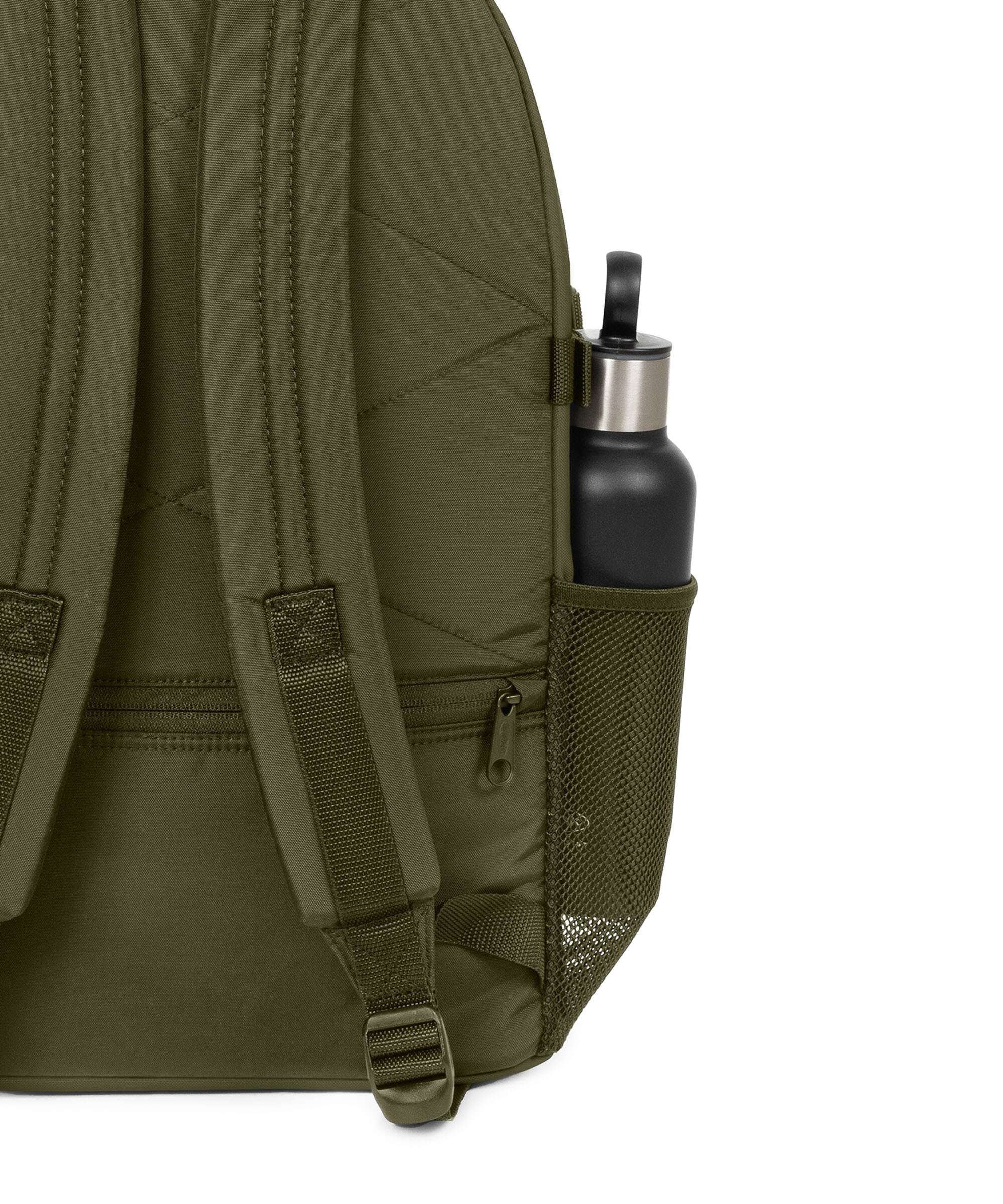 Eastpak DBL Pro Backpack dark grass - Image 4