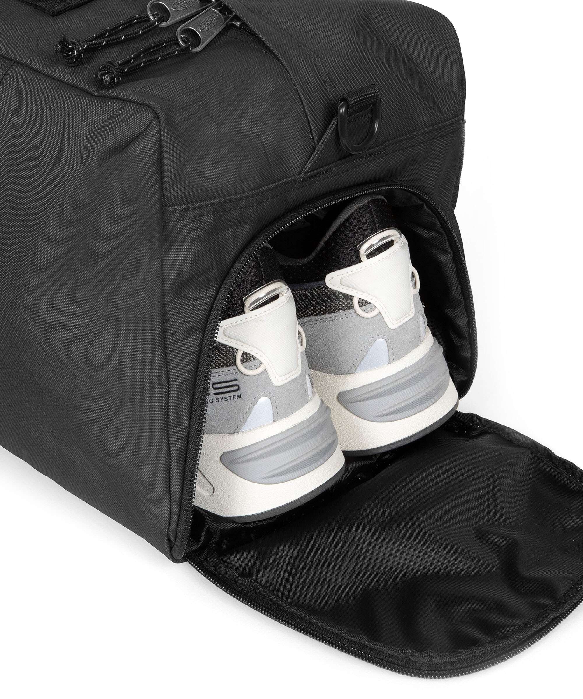 Eastpak Duffl'r L Travel bag black - Image 5