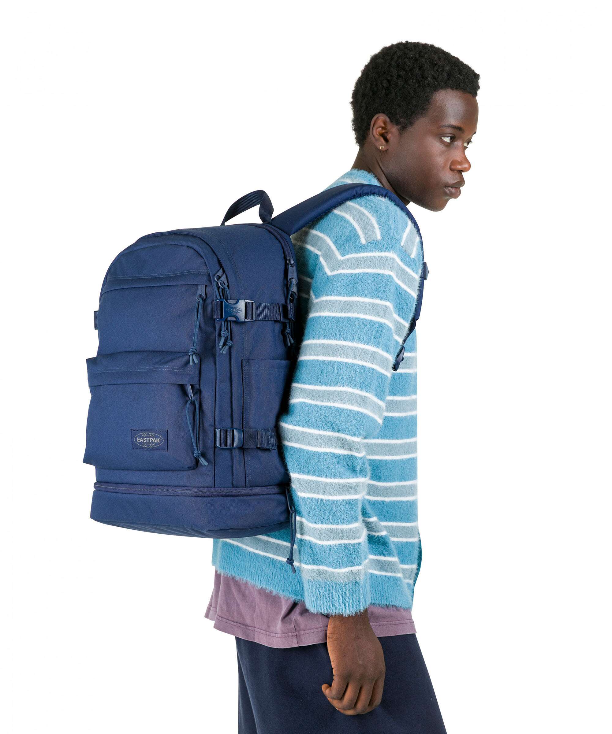 Eastpak Everyday Pak'R Backpack navy - Image 3