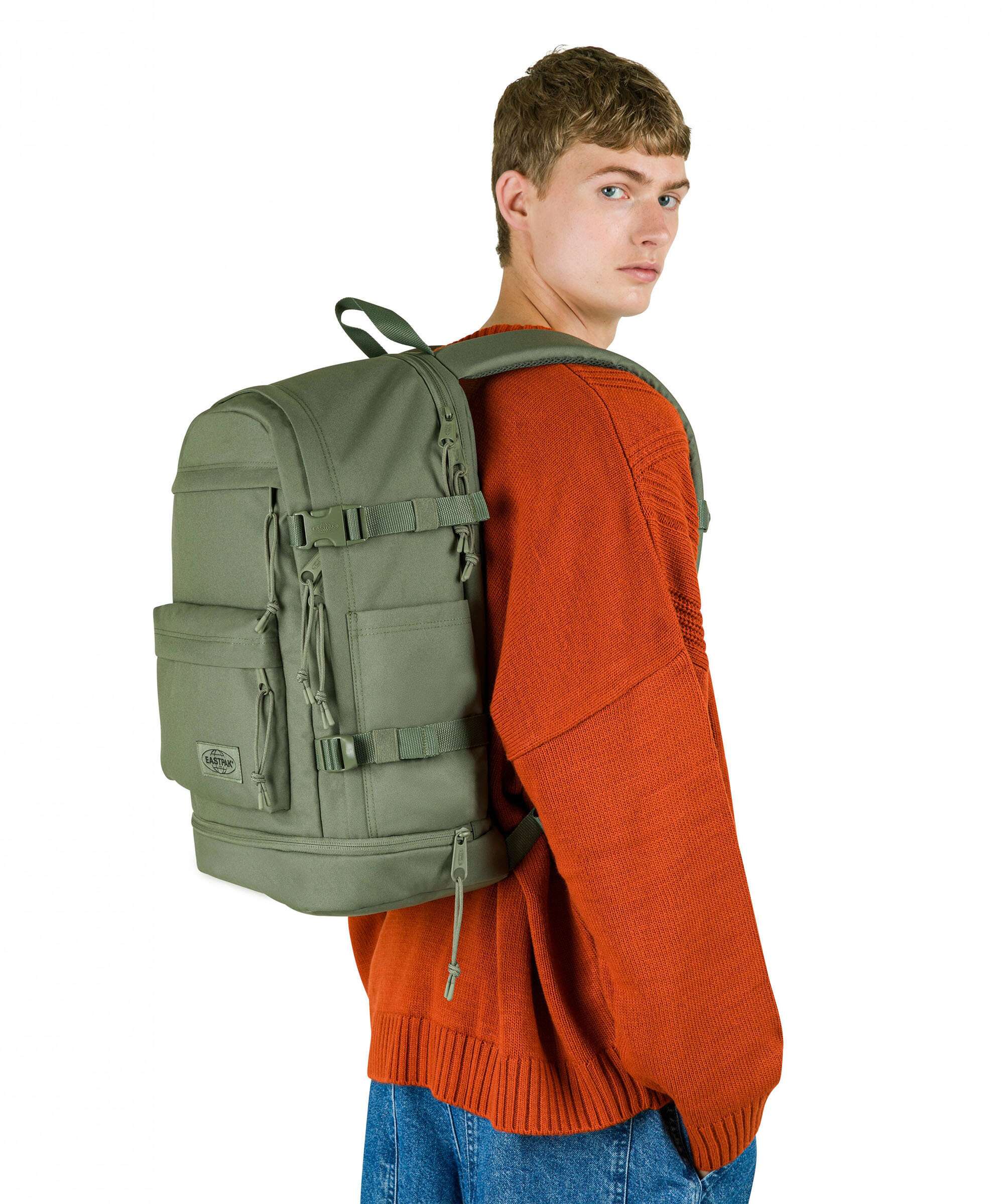 Eastpak Everyday Pak'R Backpack khaki - Image 3
