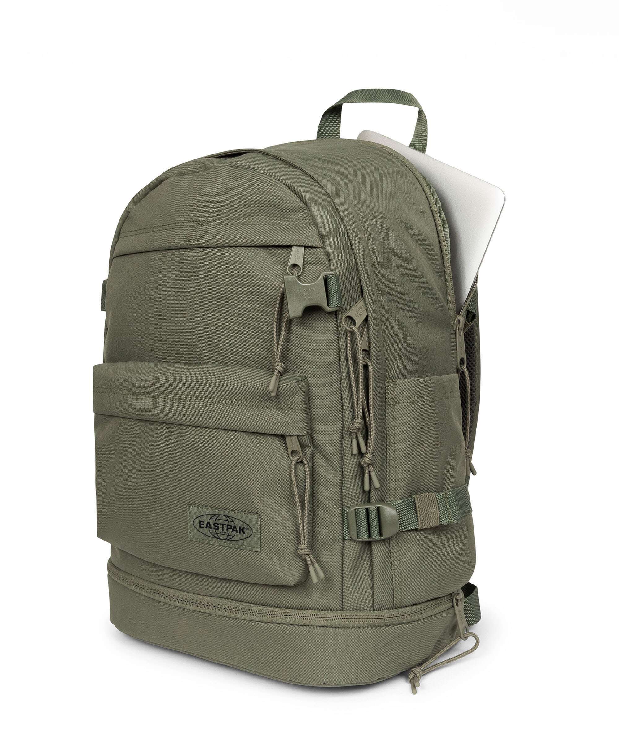 Eastpak Everyday Pak'R Backpack khaki - Image 6