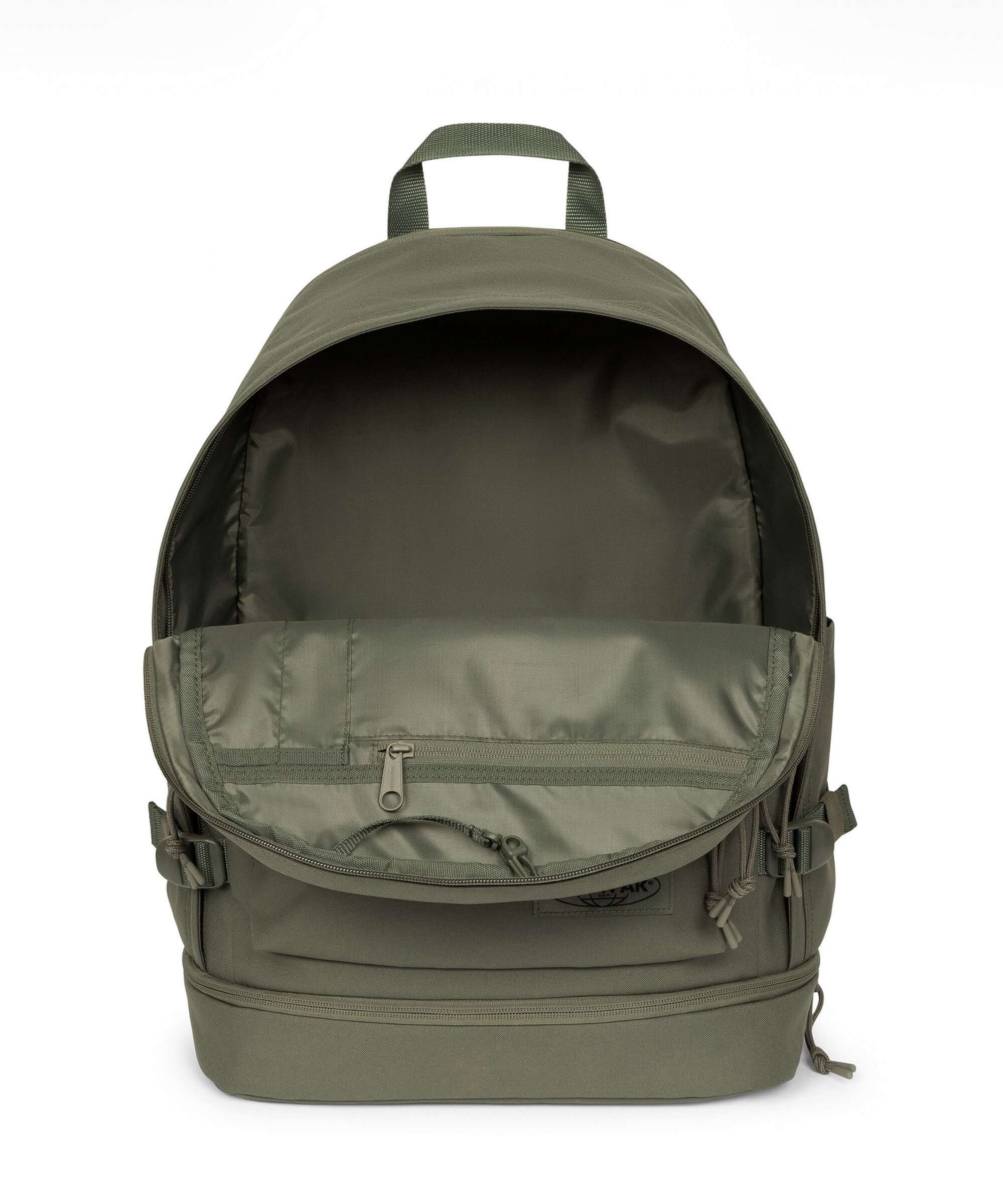 Eastpak Everyday Pak'R Backpack khaki - Image 7