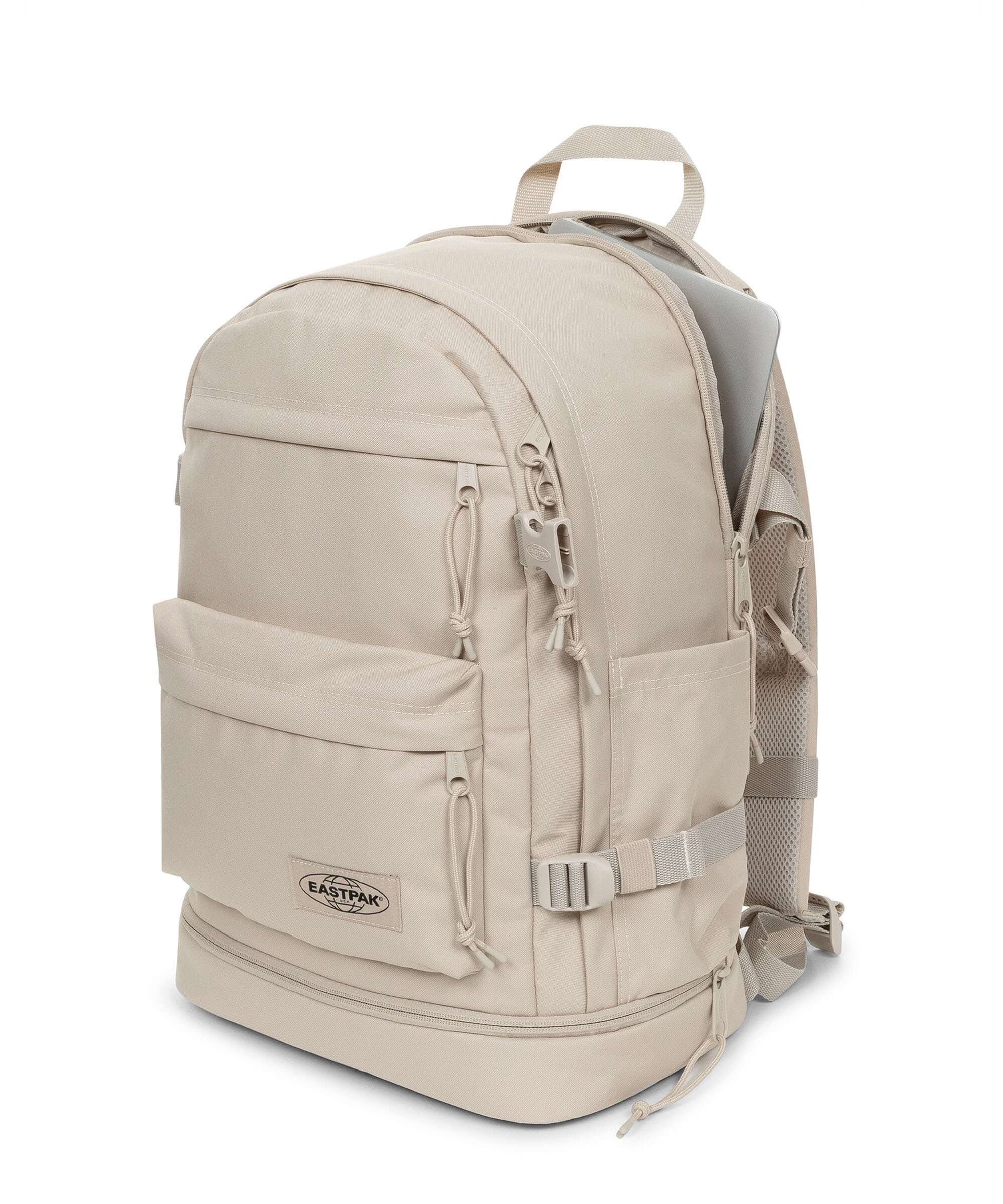 Eastpak Everyday Pak'R Backpack beige - Image 4