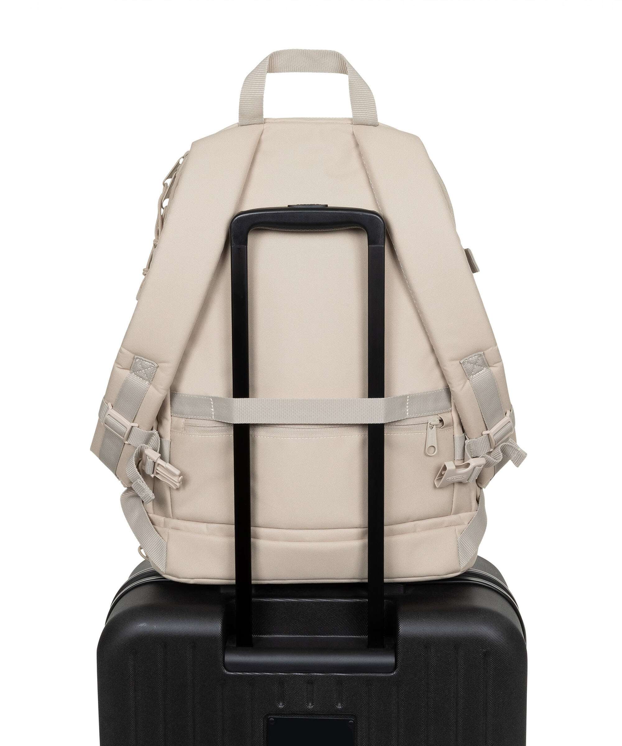 Eastpak Everyday Pak'R Backpack beige - Image 5