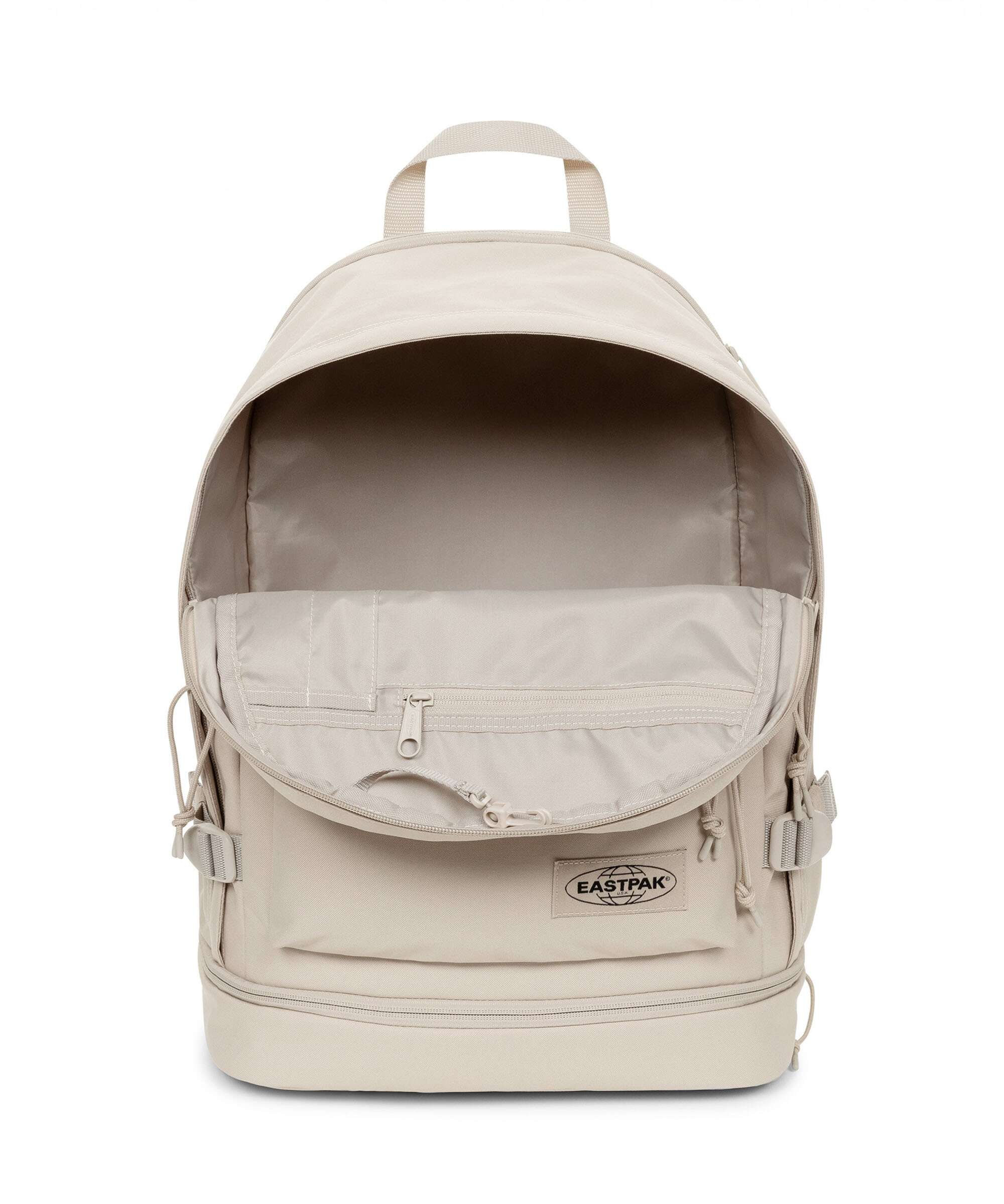 Eastpak Everyday Pak'R Backpack beige - Image 6
