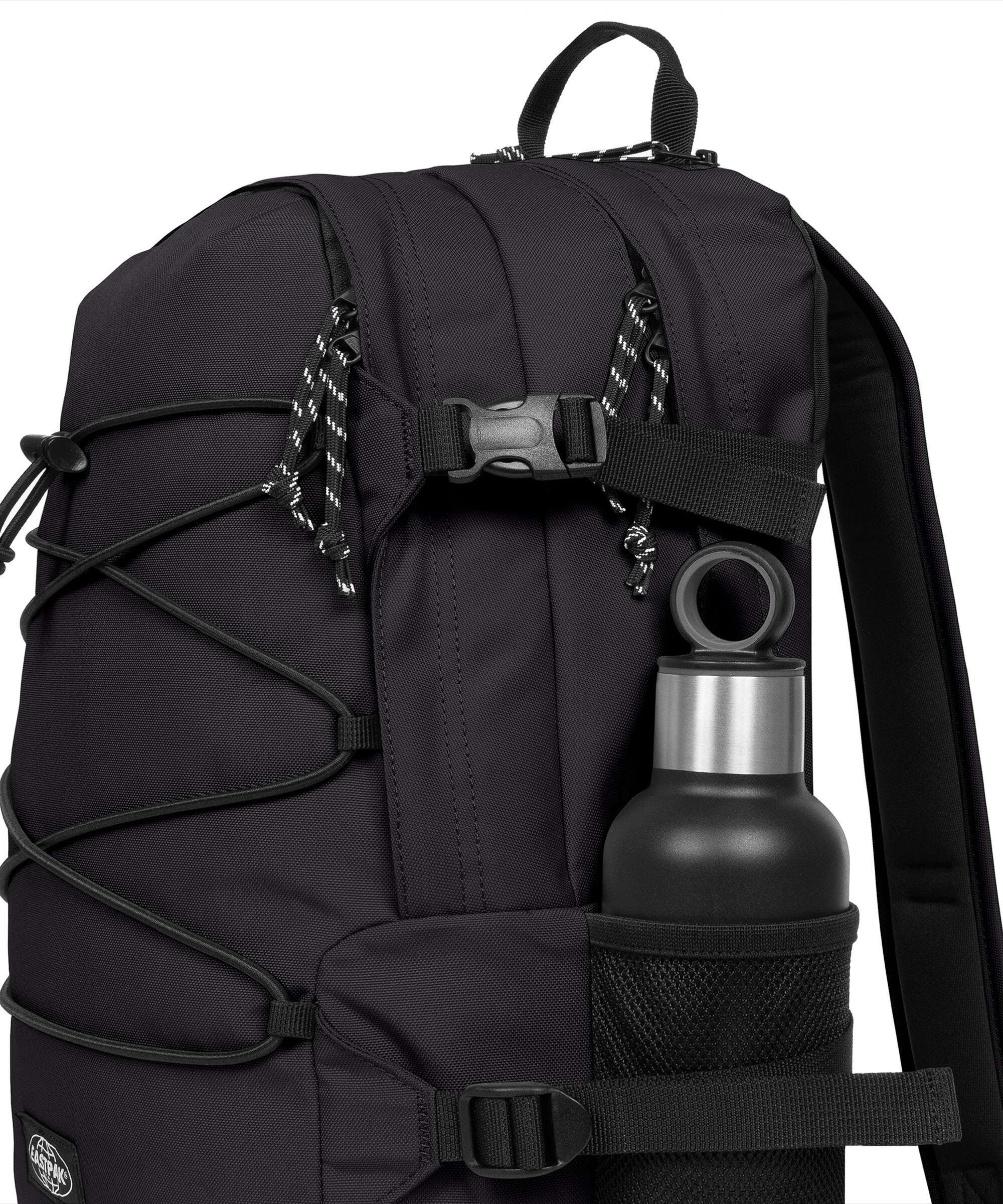Eastpak Gerys Pro Backpack black - Image 4