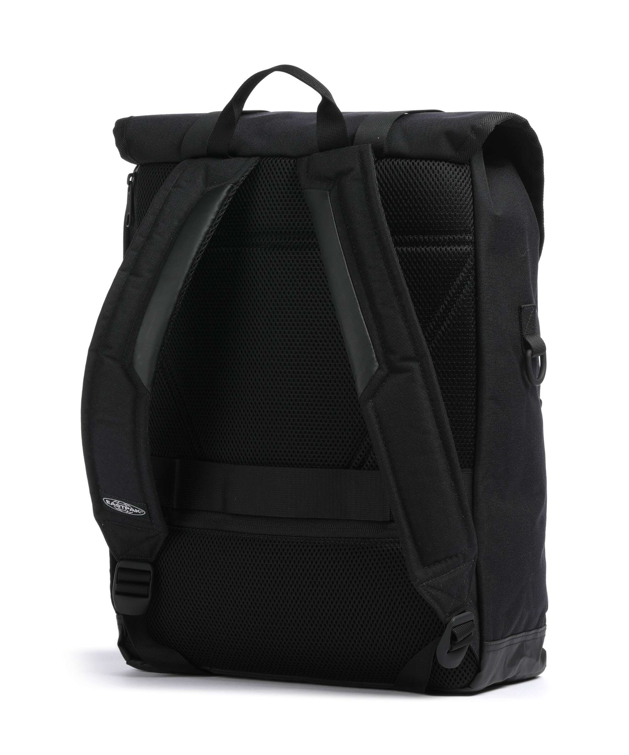 Eastpak Icon Topload Backpack on black - Image 2