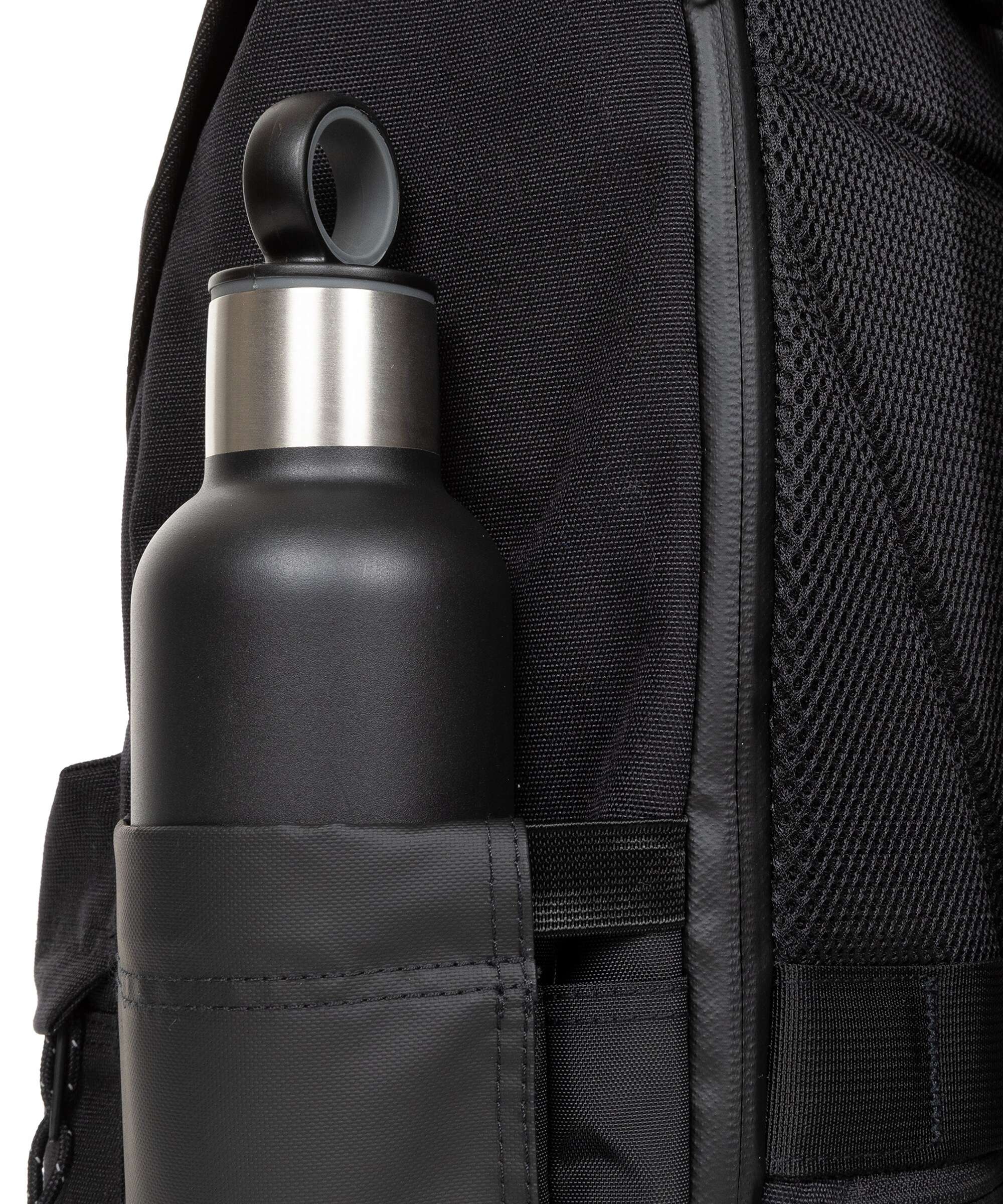 Eastpak Icon Topload Backpack on black - Image 5
