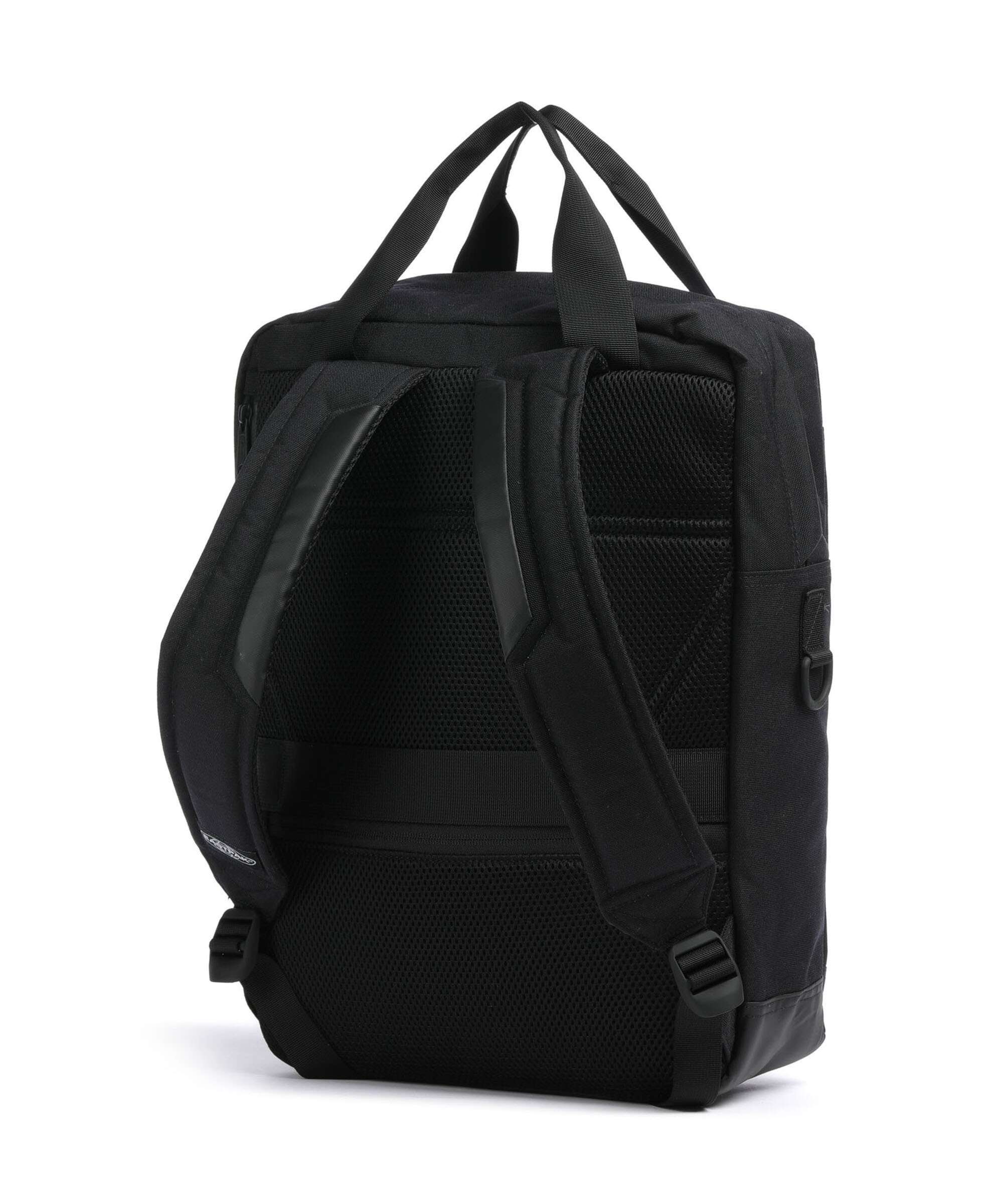 Eastpak Icon Totepack Backpack on black - Image 2