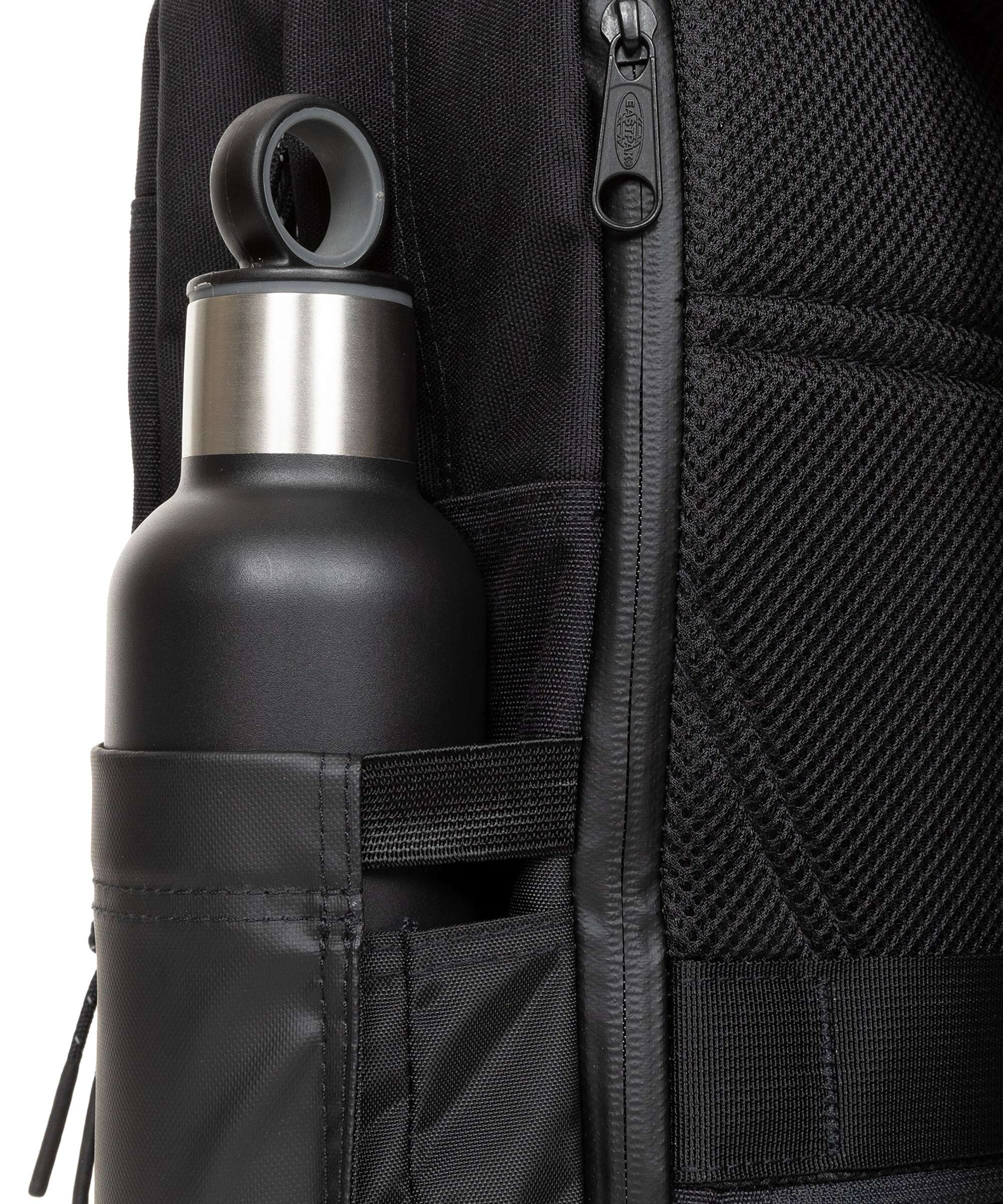 Eastpak Icon Totepack Backpack on black - Image 5