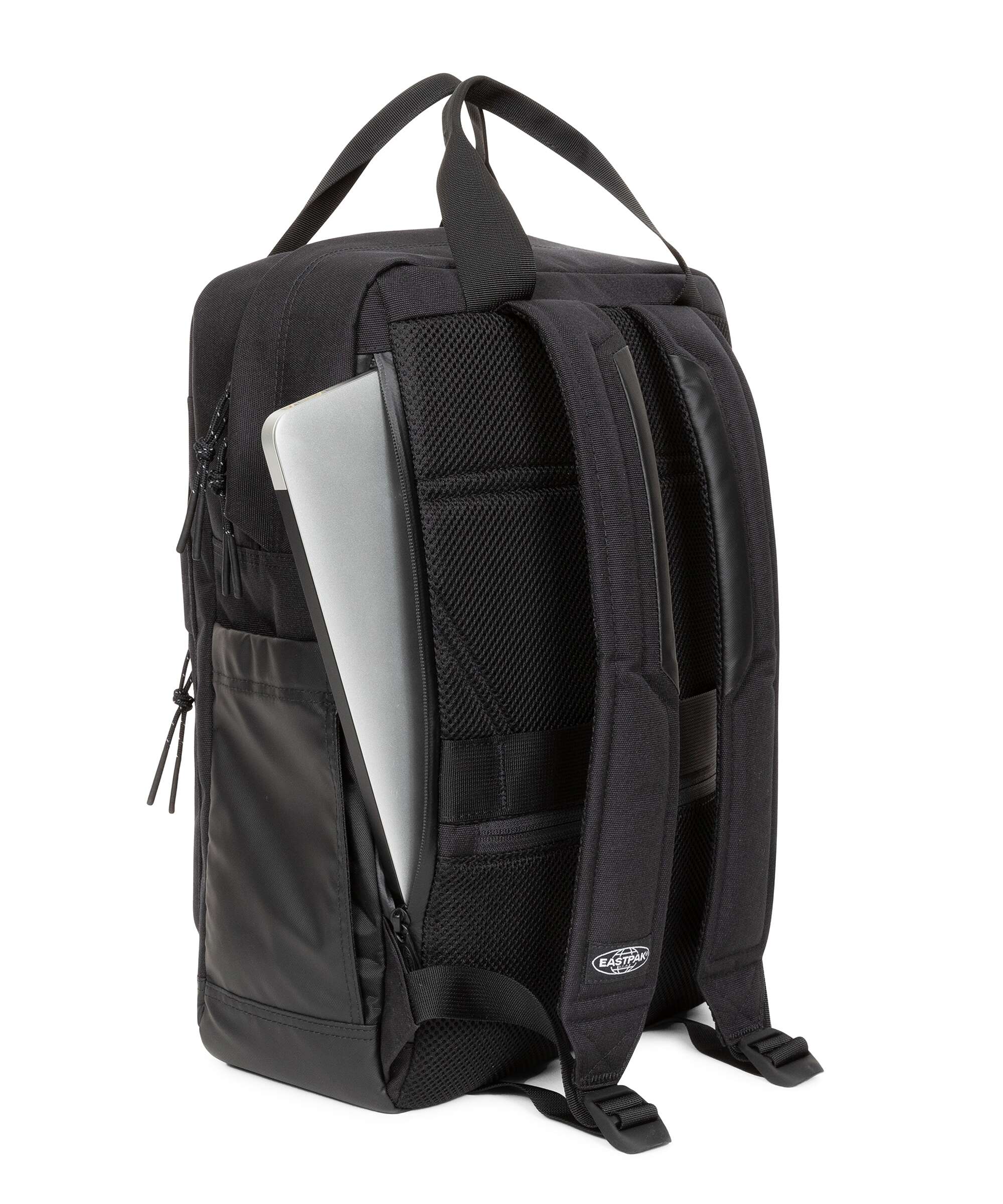 Eastpak Icon Totepack Backpack on black - Image 6