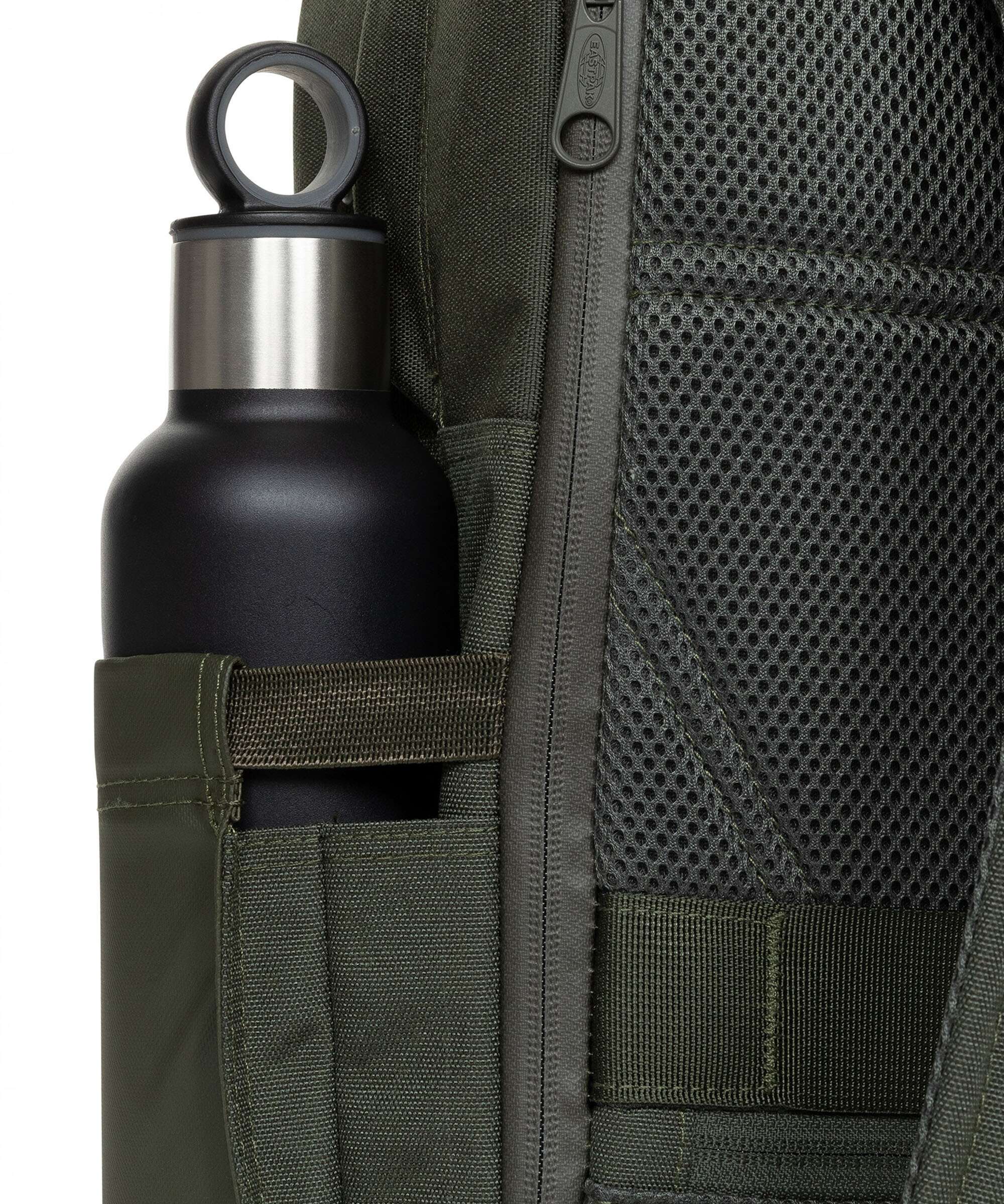 Eastpak Icon Totepack Backpack khaki - Image 4