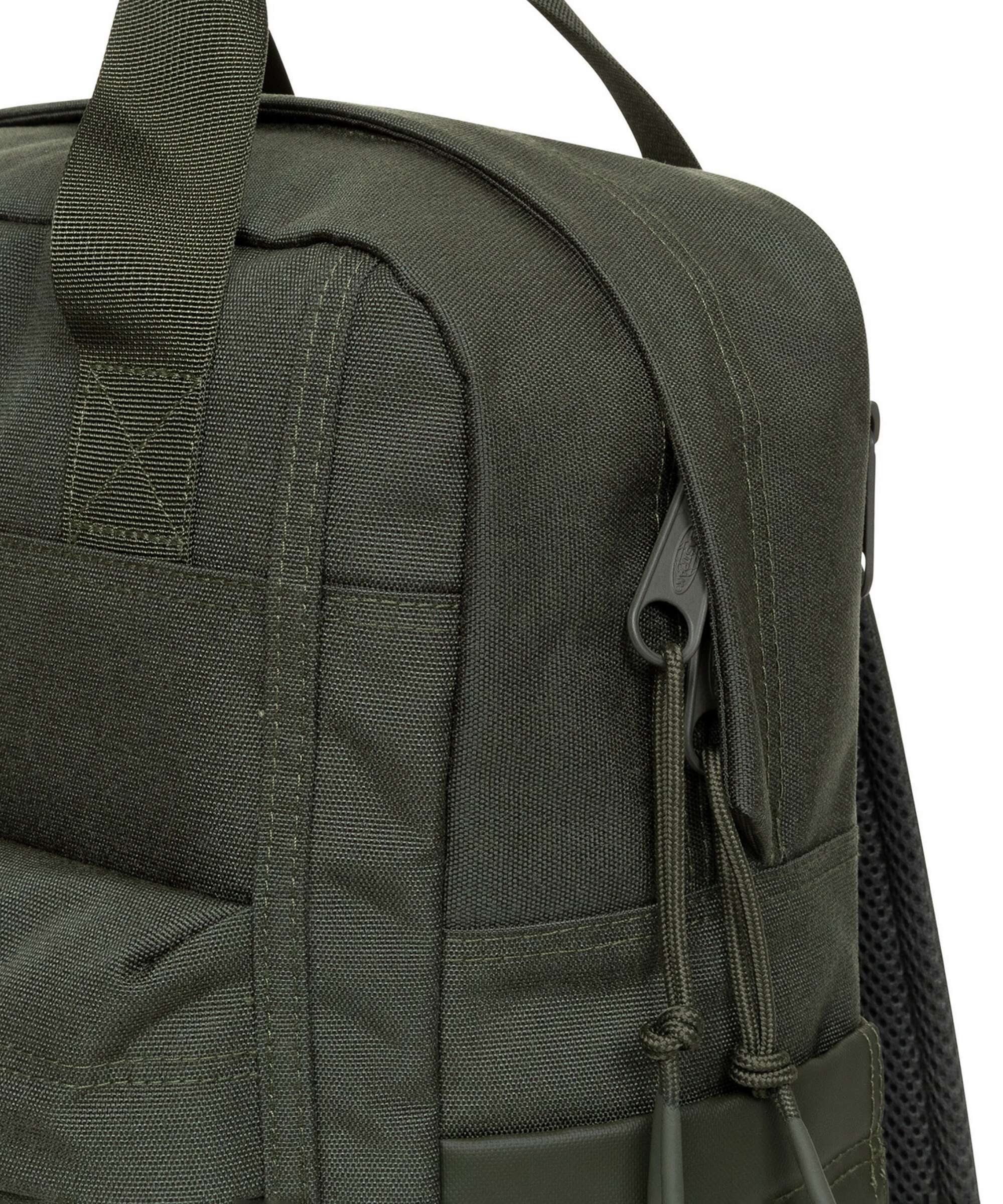 Eastpak Icon Totepack Backpack khaki - Image 5