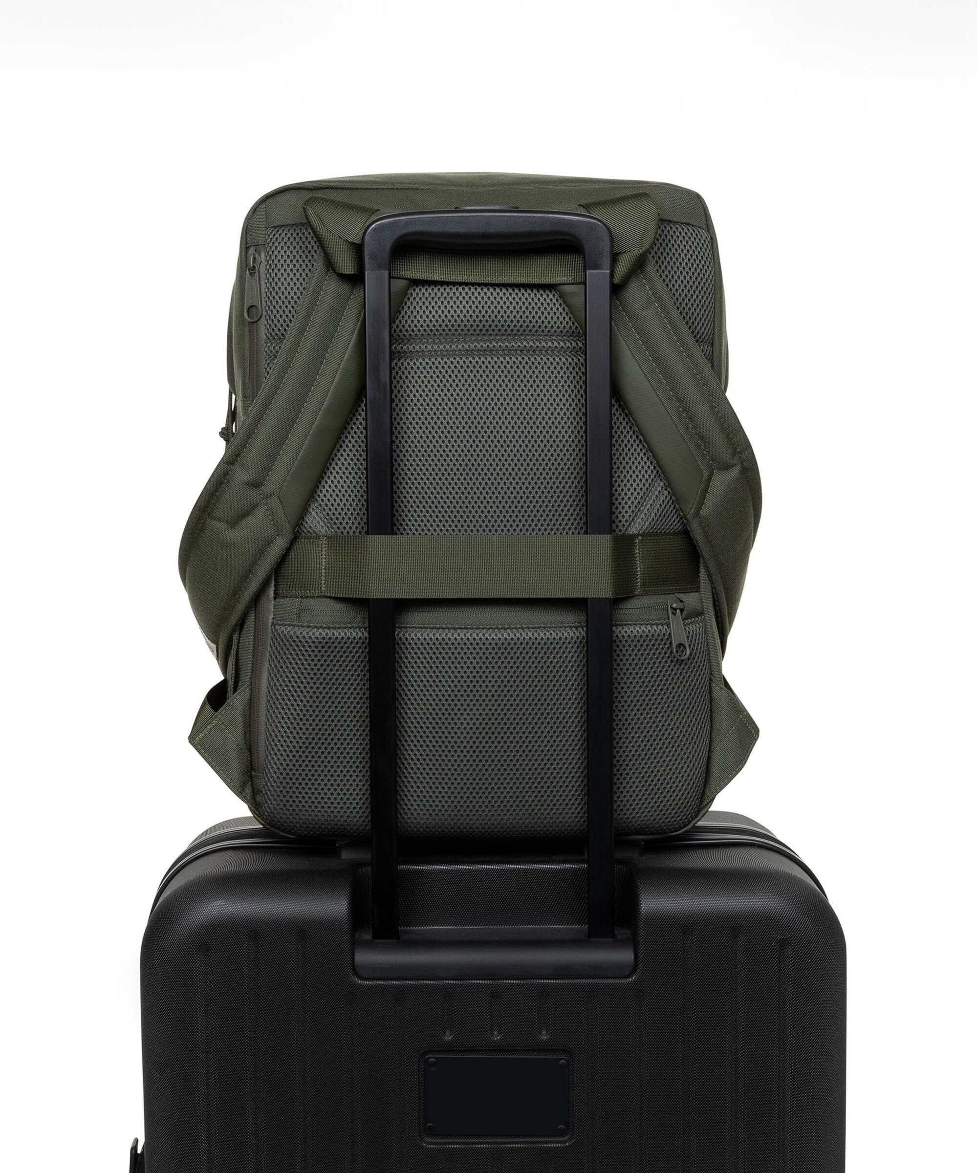 Eastpak Icon Totepack Backpack khaki - Image 7