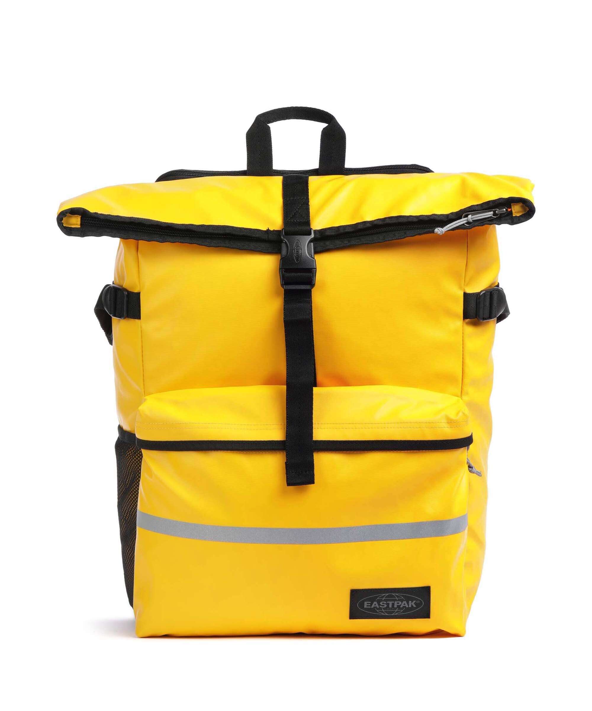 Eastpak Maclo Tarp Bike pannier tarp yolk