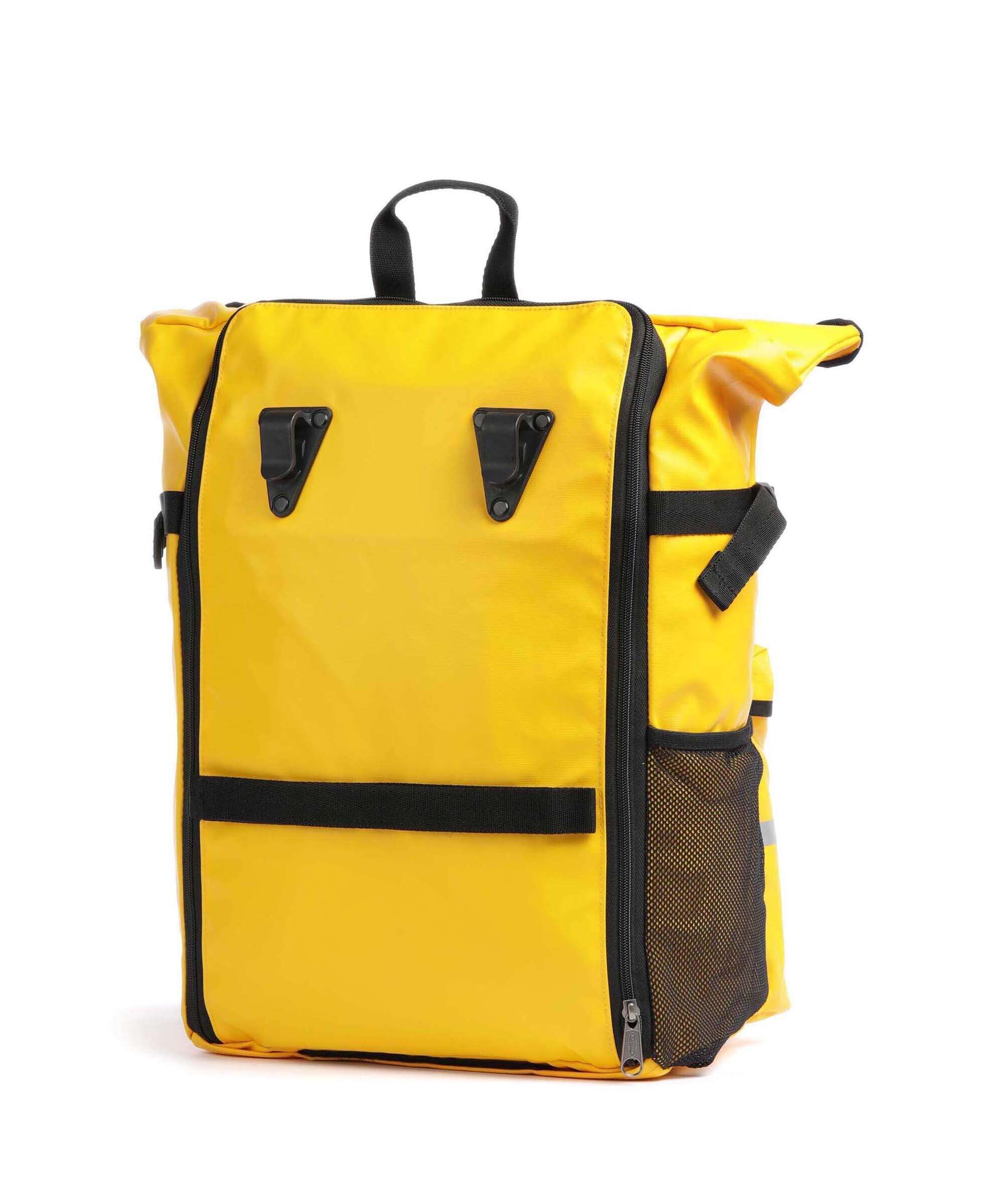 Eastpak Maclo Tarp Bike pannier tarp yolk - Image 2