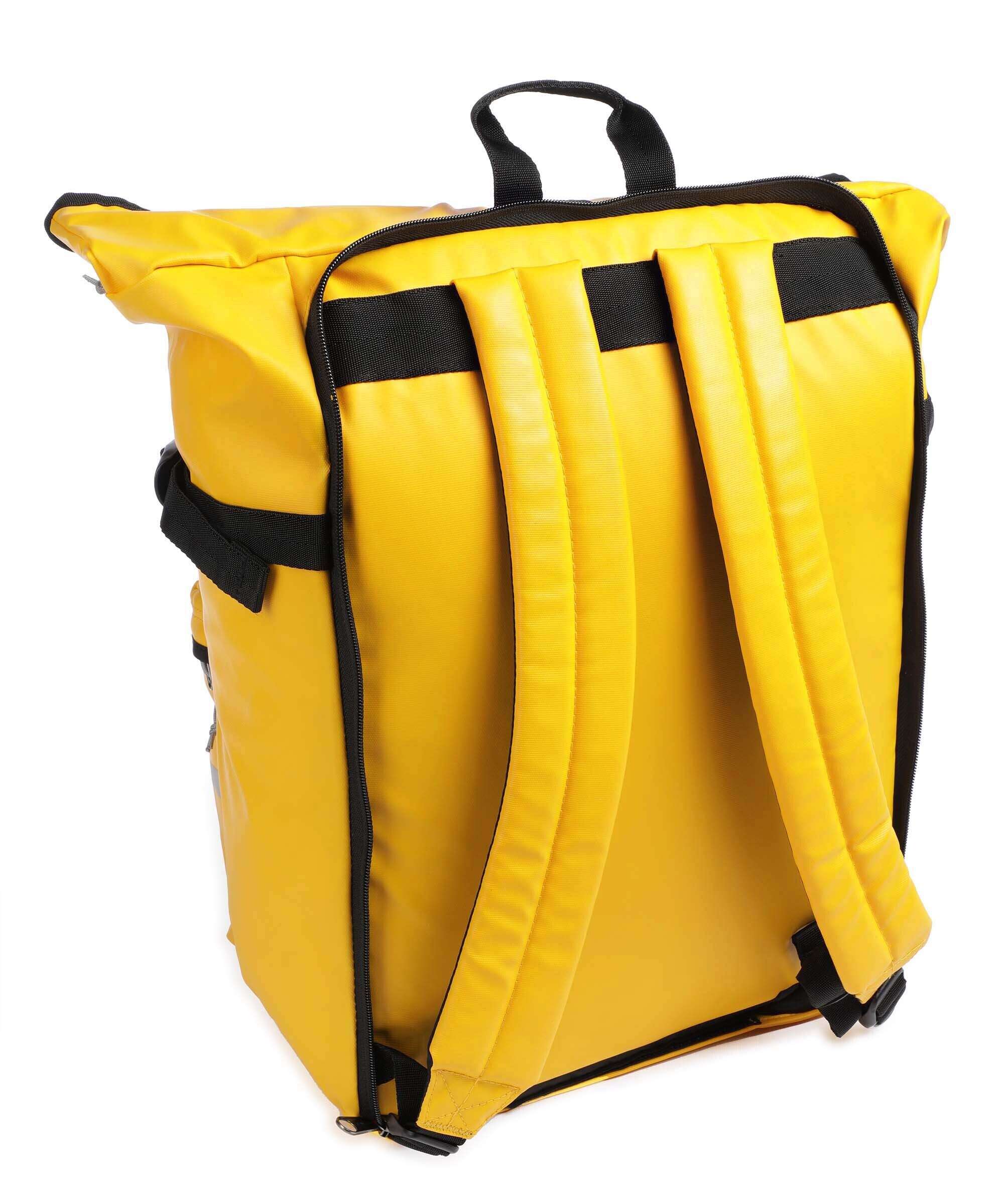 Eastpak Maclo Tarp Bike pannier tarp yolk - Image 4