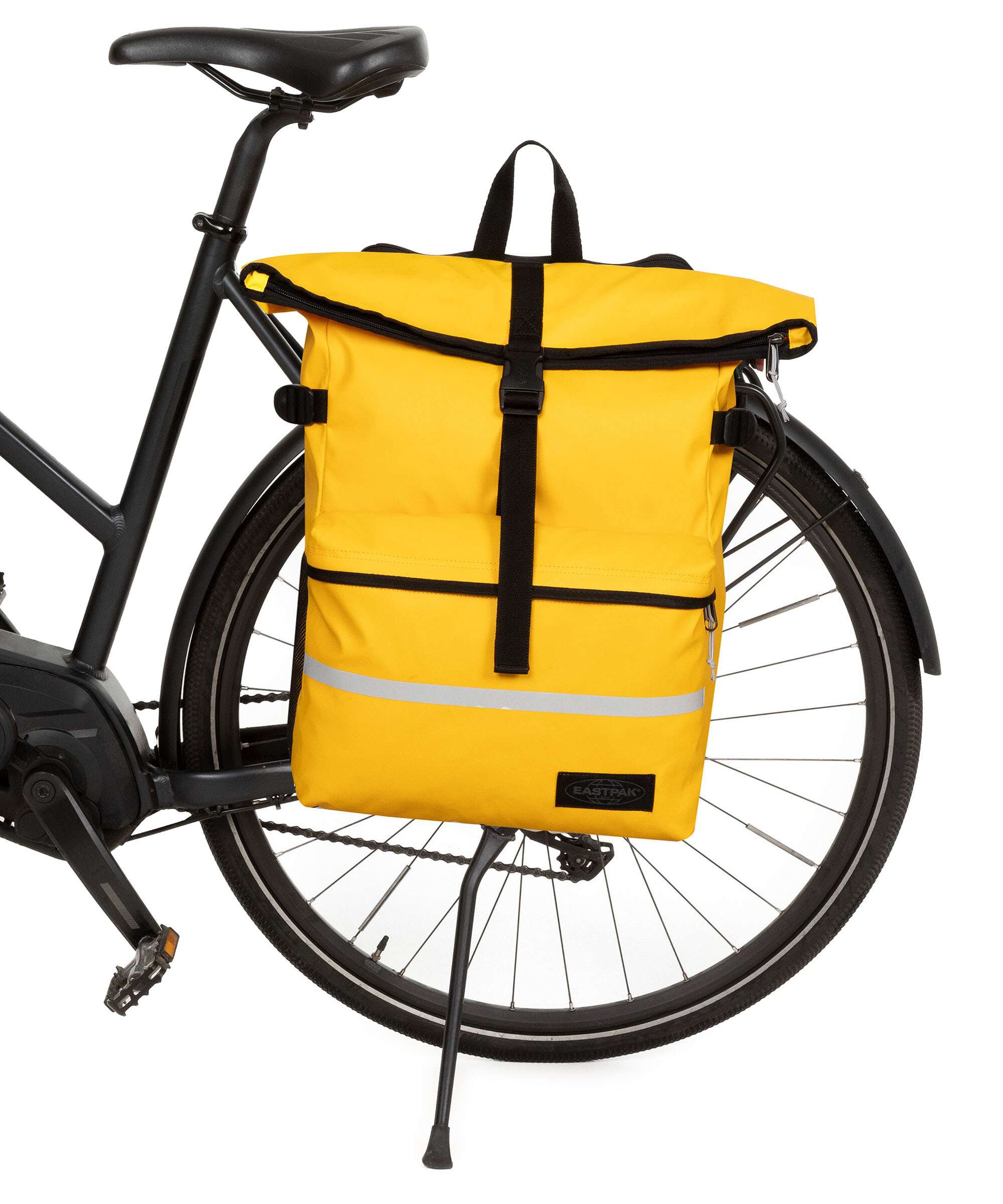 Eastpak Maclo Tarp Bike pannier tarp yolk - Image 5