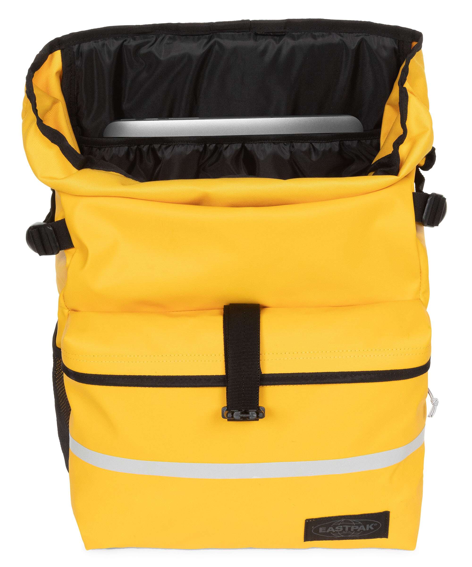Eastpak Maclo Tarp Bike pannier tarp yolk - Image 7