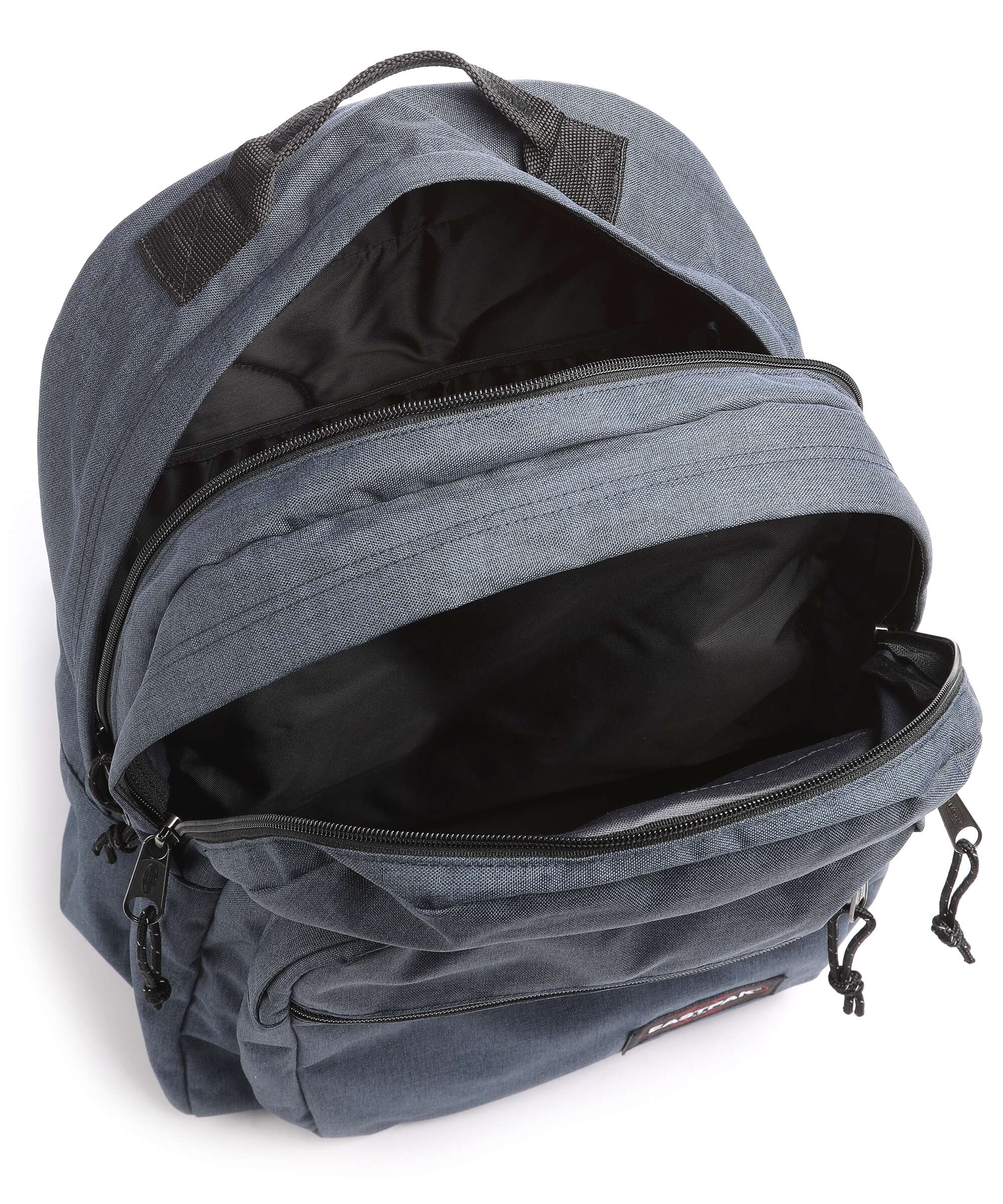 Eastpak Morius Backpack triple denim - Image 6
