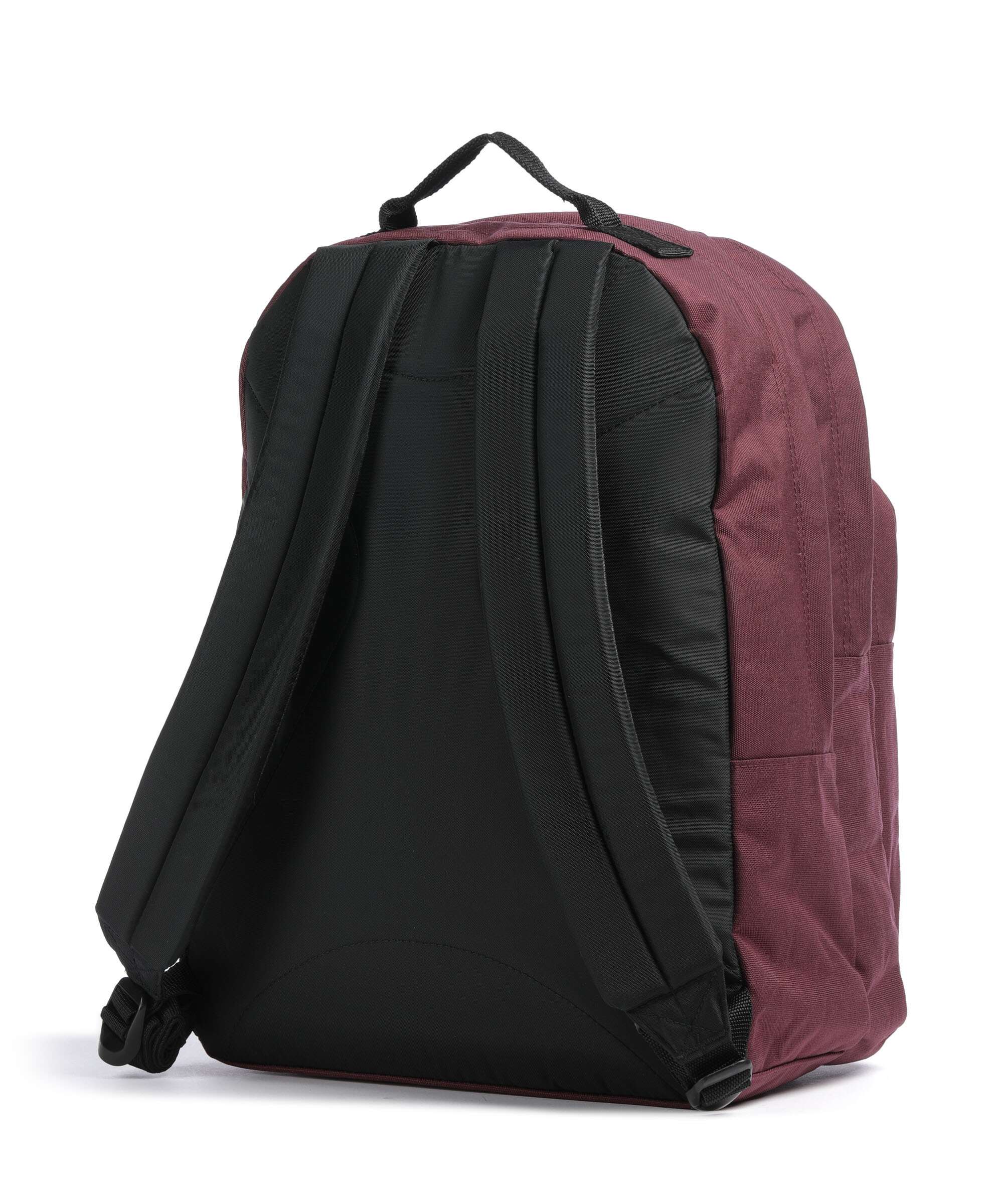 Eastpak Morius Backpack maroon/burgundy - Image 2
