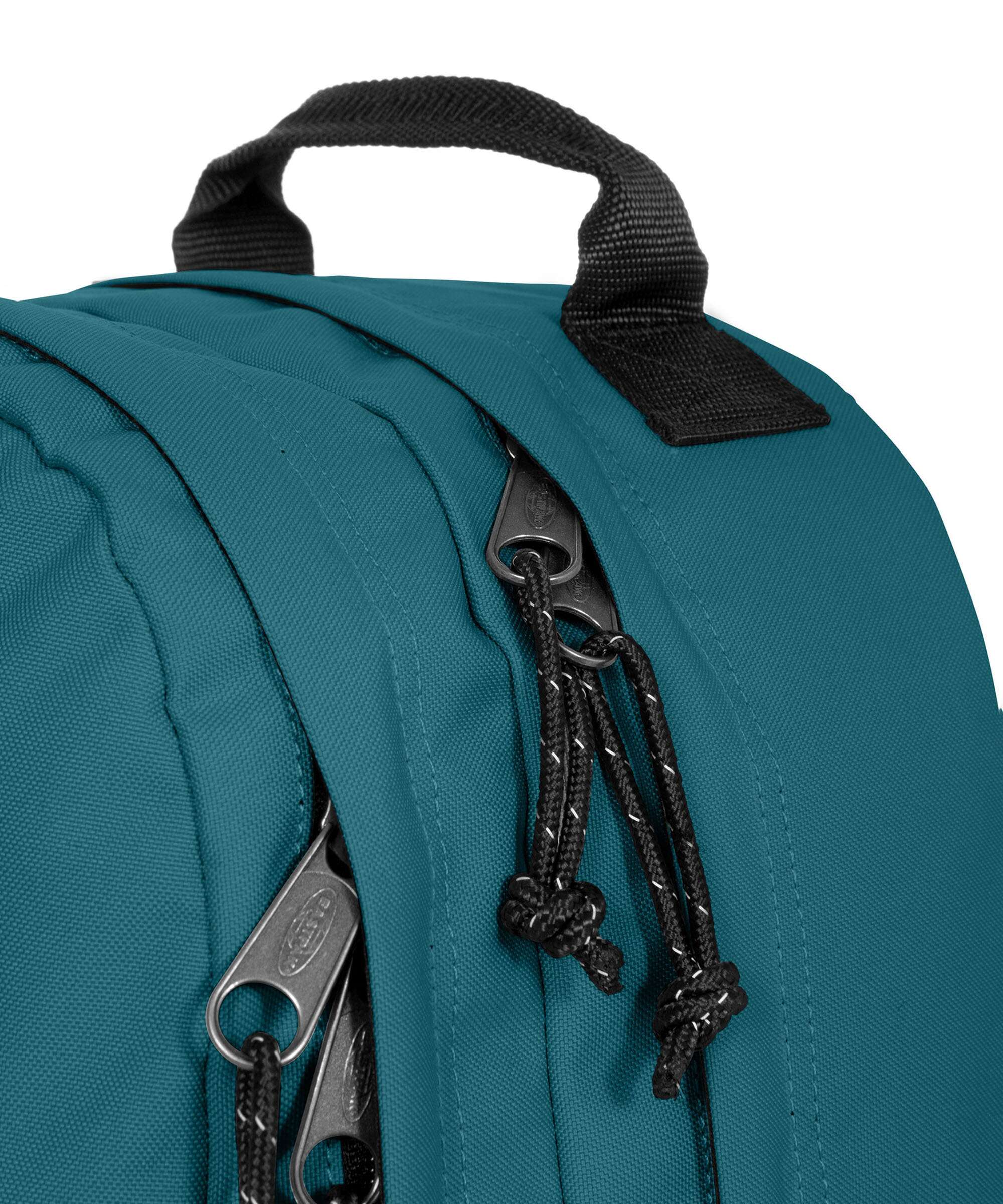 Eastpak Morius Backpack jade teal - Image 4