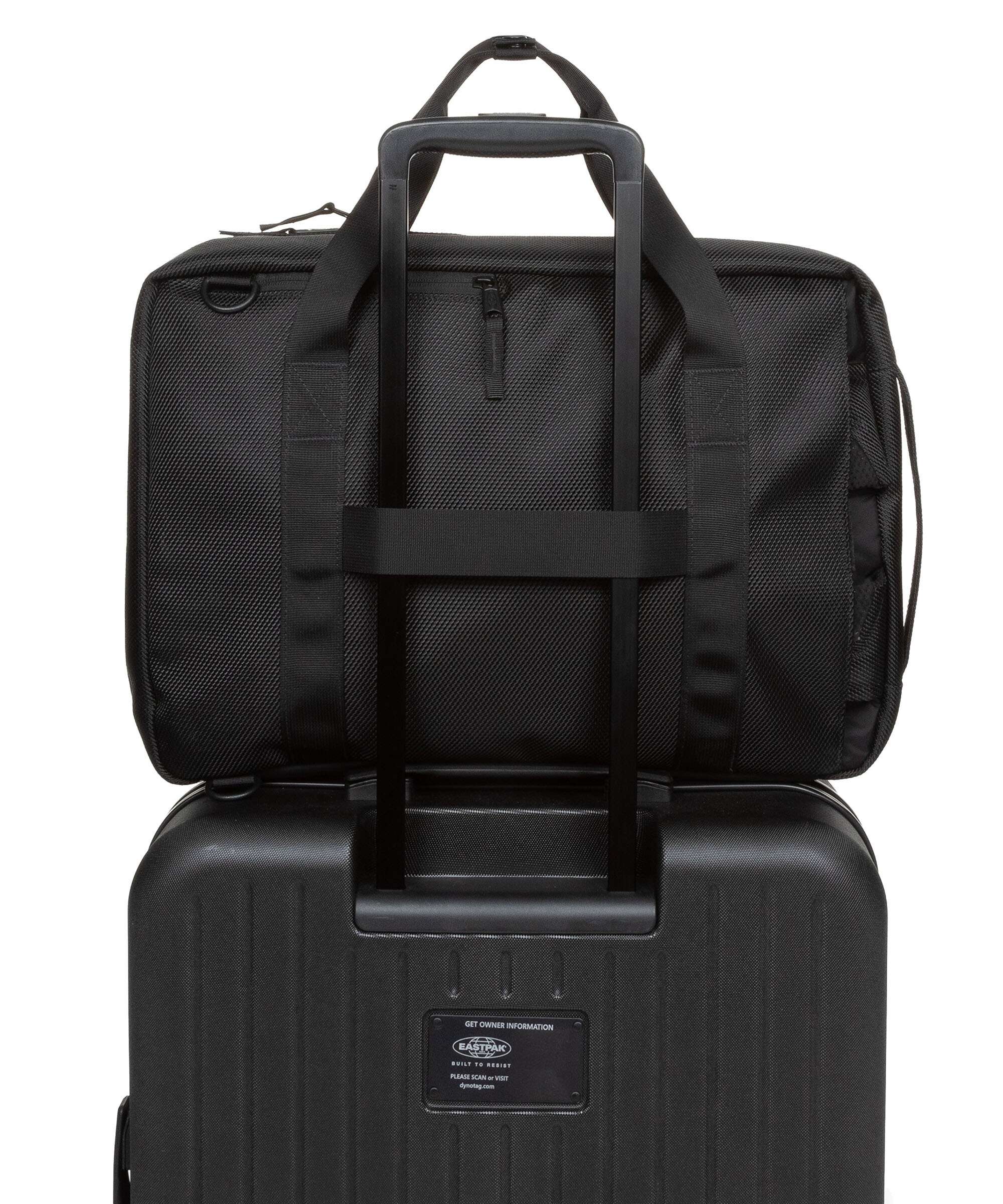 Eastpak Multi Backpack rip black - Image 6
