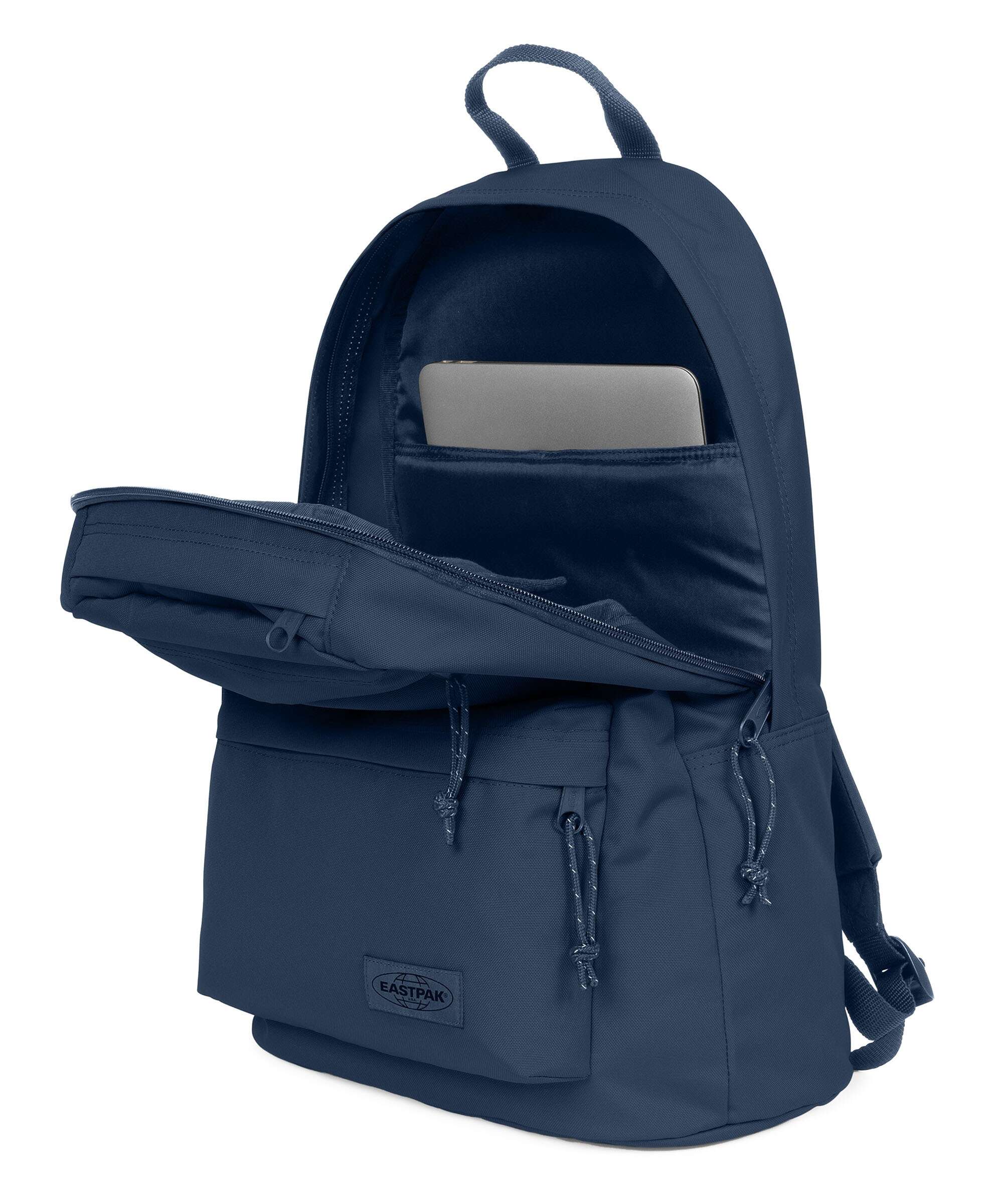 Eastpak Padded DBL Backpack nautic navy - Image 4