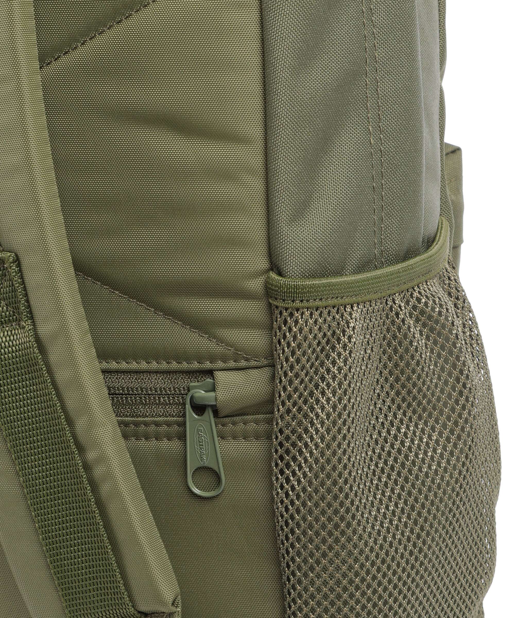 Eastpak Padded DBL Backpack dark grass - Image 3