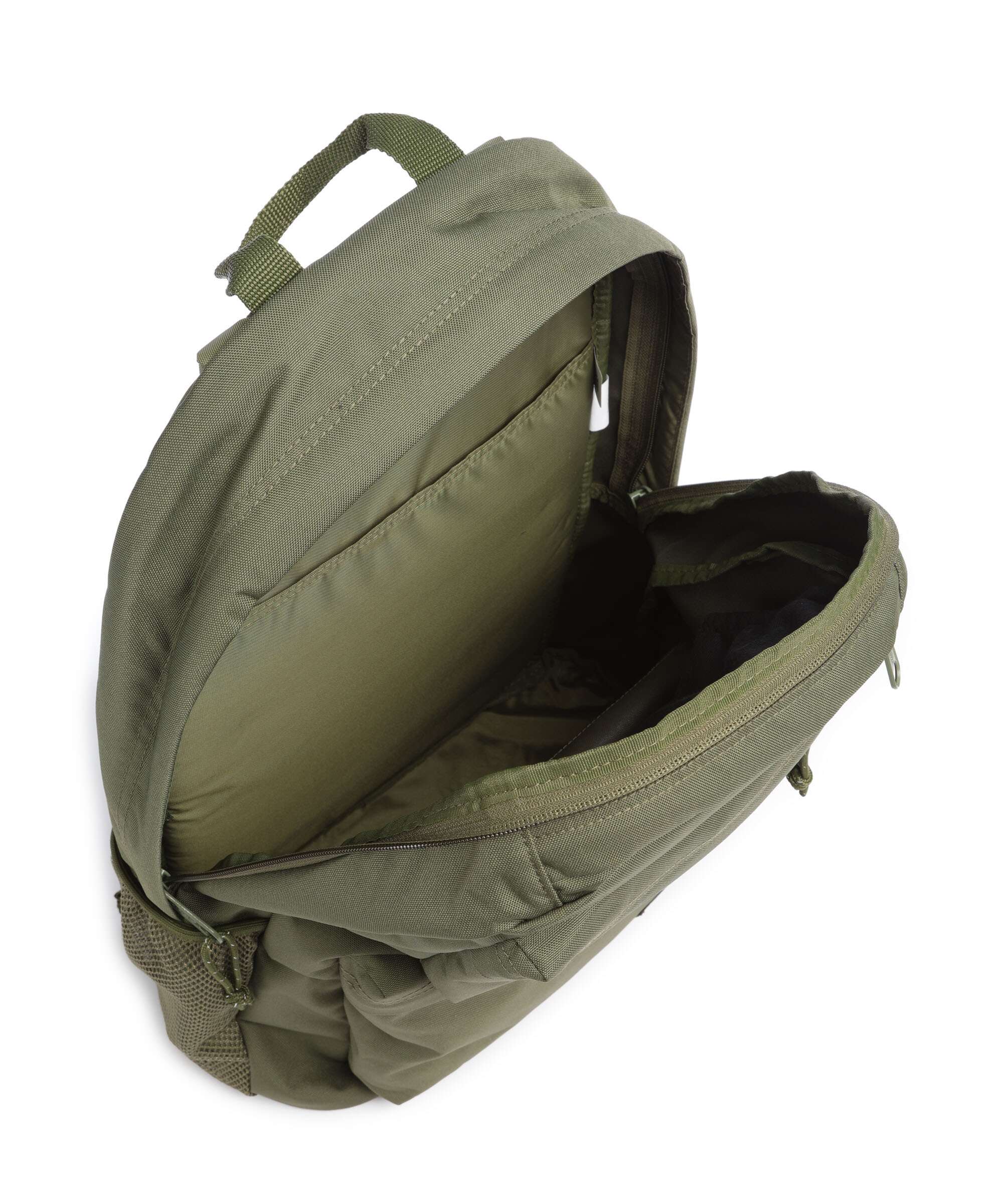 Eastpak Padded DBL Backpack dark grass - Image 4