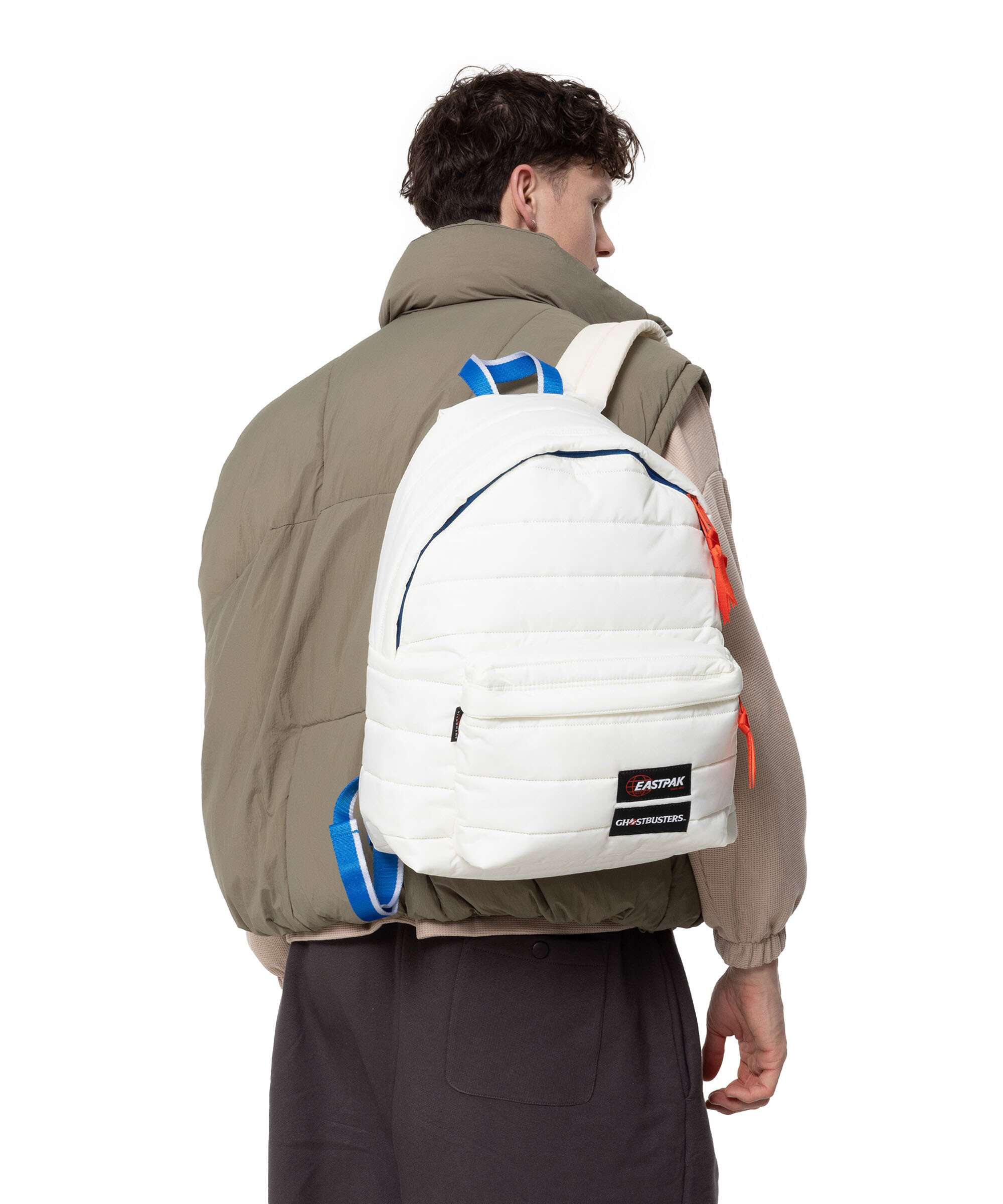 Eastpak Padded Pak'r Backpack puft - Image 4