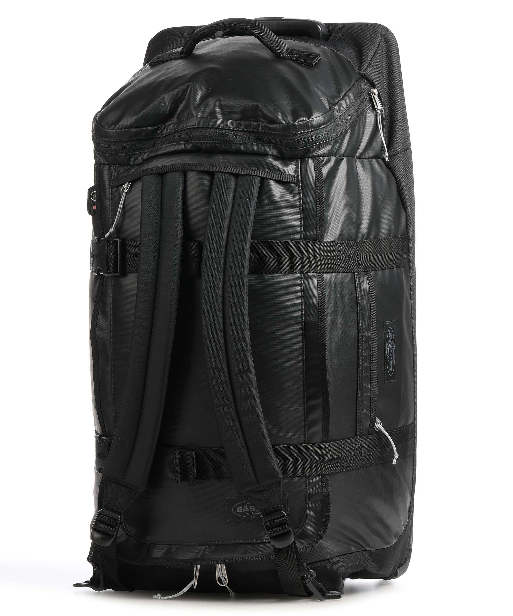 Eastpak Perce Wheel M Backpack with wheels tarp black - Image 5