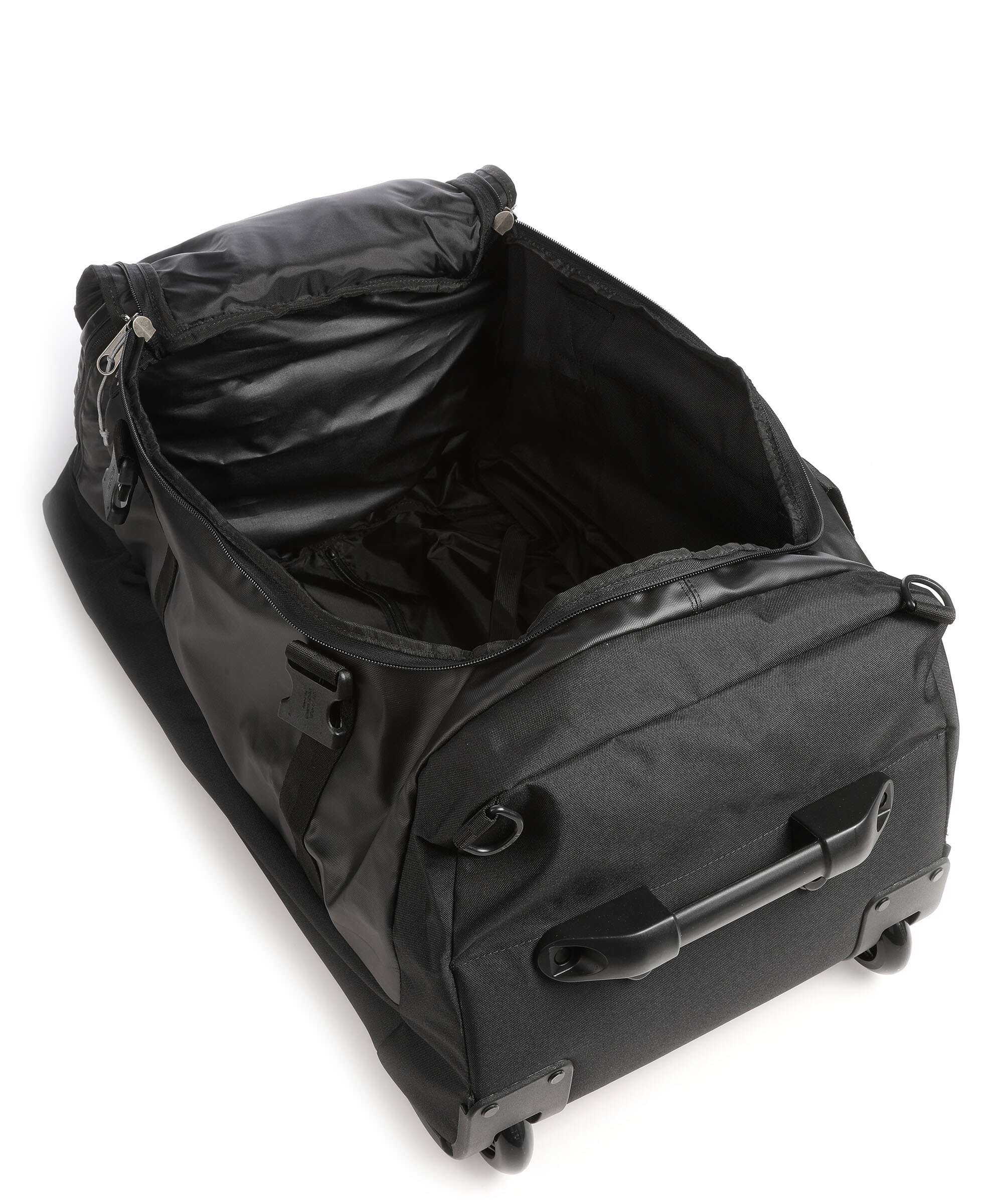 Eastpak Perce Wheel M Backpack with wheels tarp black - Image 7