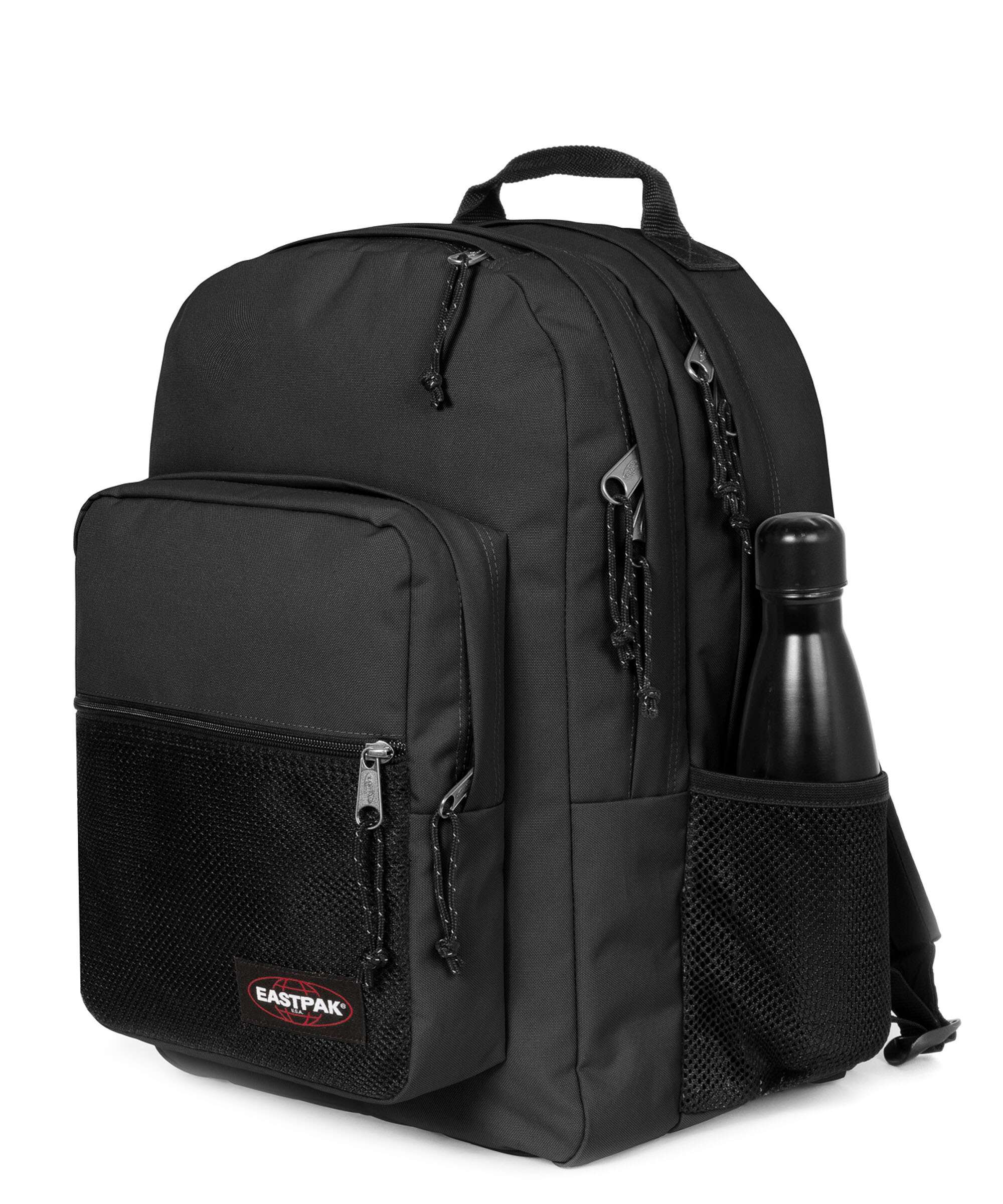 Eastpak Pinzip Backpack black - Image 4