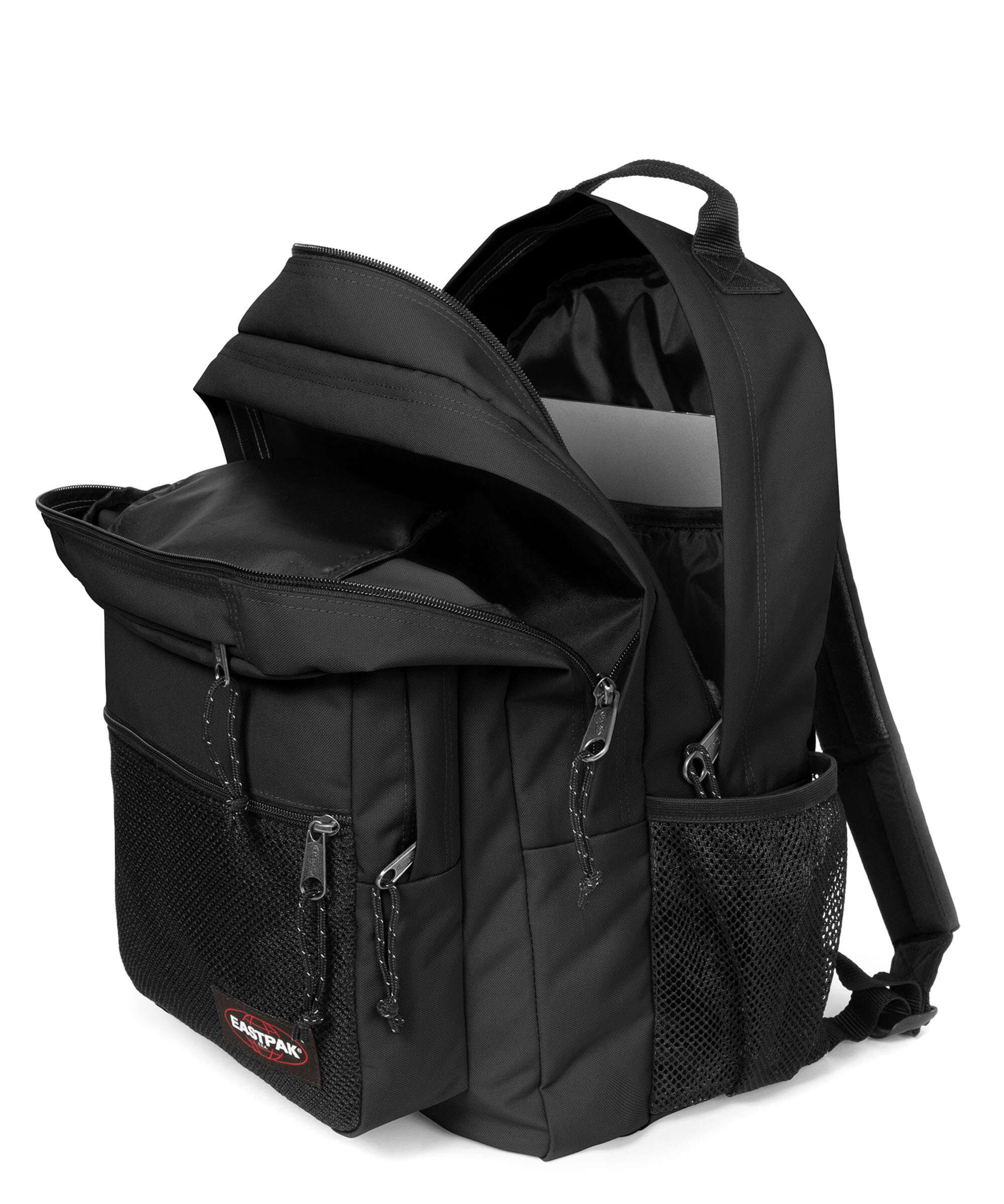 Eastpak Pinzip Backpack black - Image 5