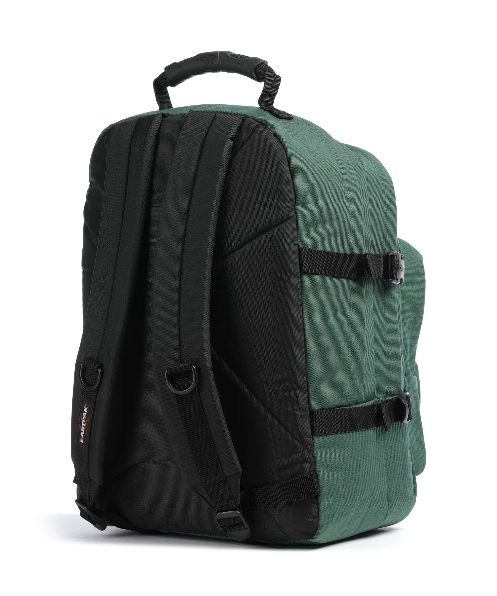 Eastpak Provider Laptop backpack bristle green - Image 2