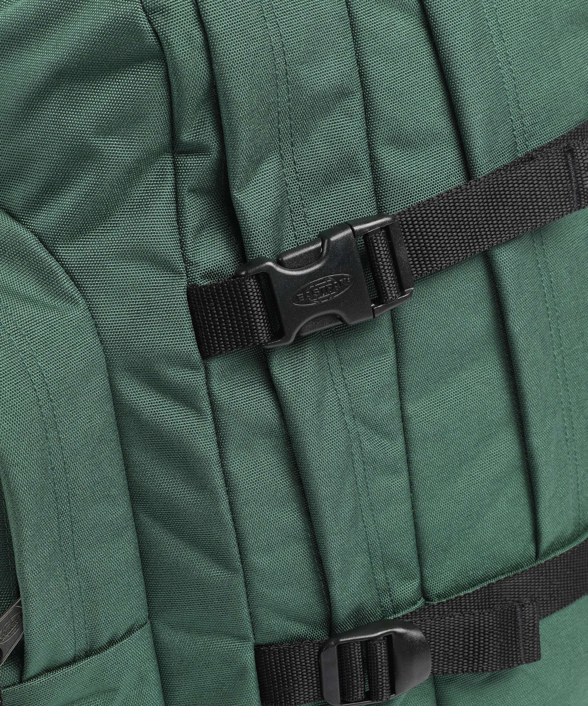 Eastpak Provider Laptop backpack bristle green - Image 3