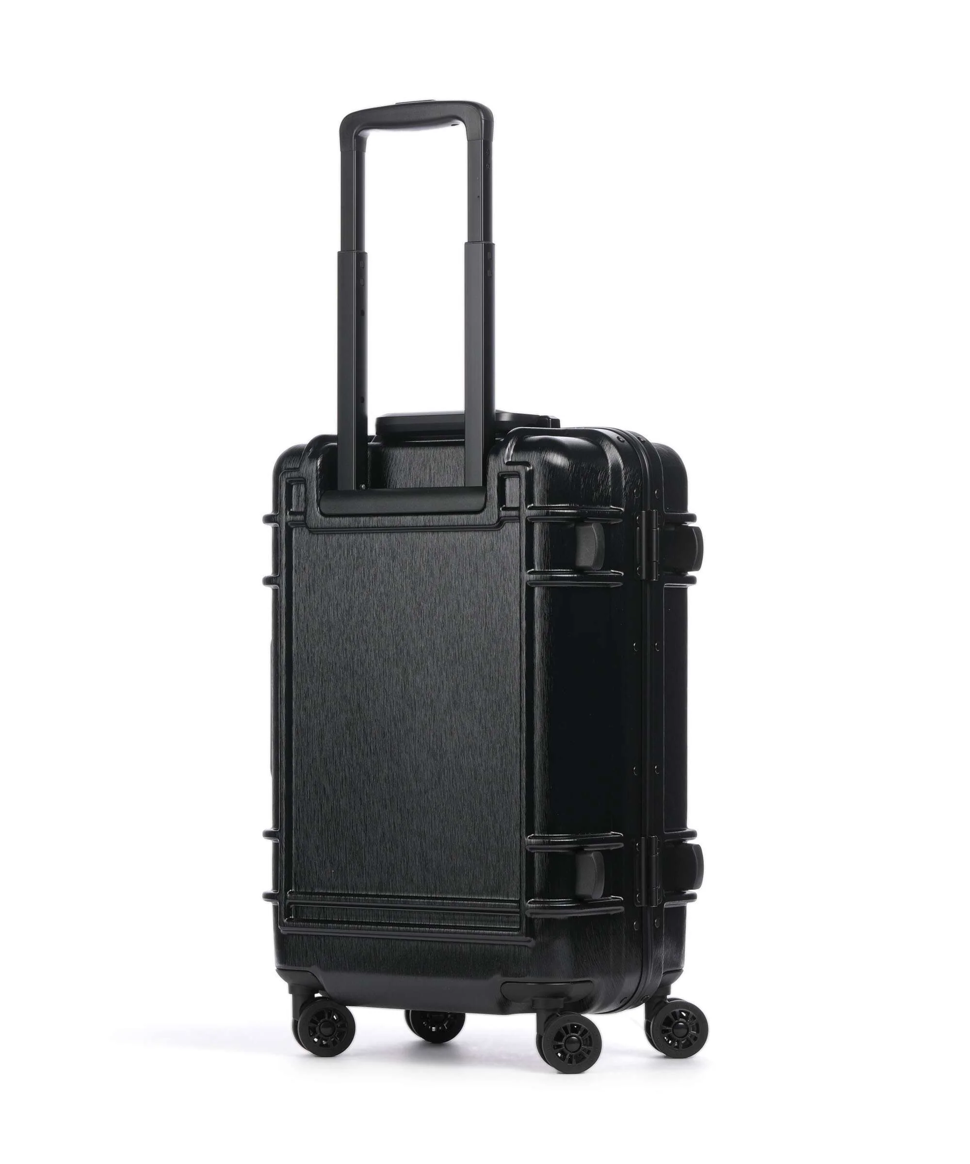 Eastpak Resist'R Case Spinner (4 wheels) brushed black - Image 2