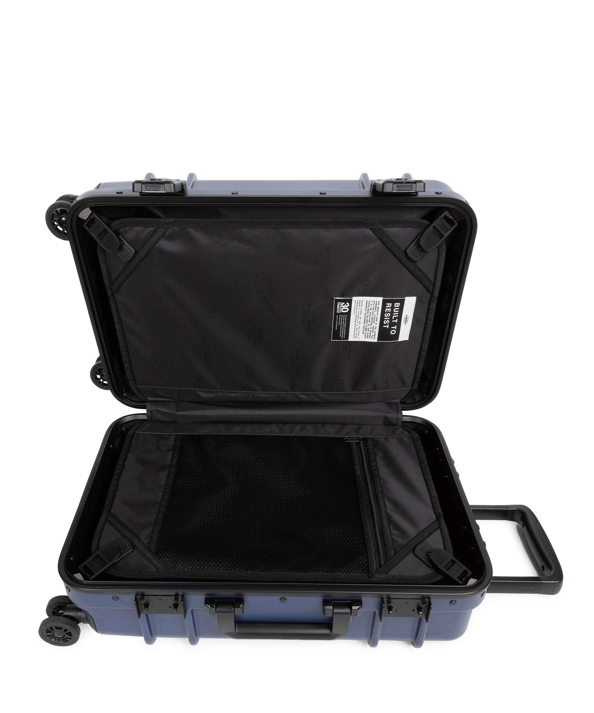 Eastpak Resist'R Case Spinner (4 wheels) ultramarine - Image 6