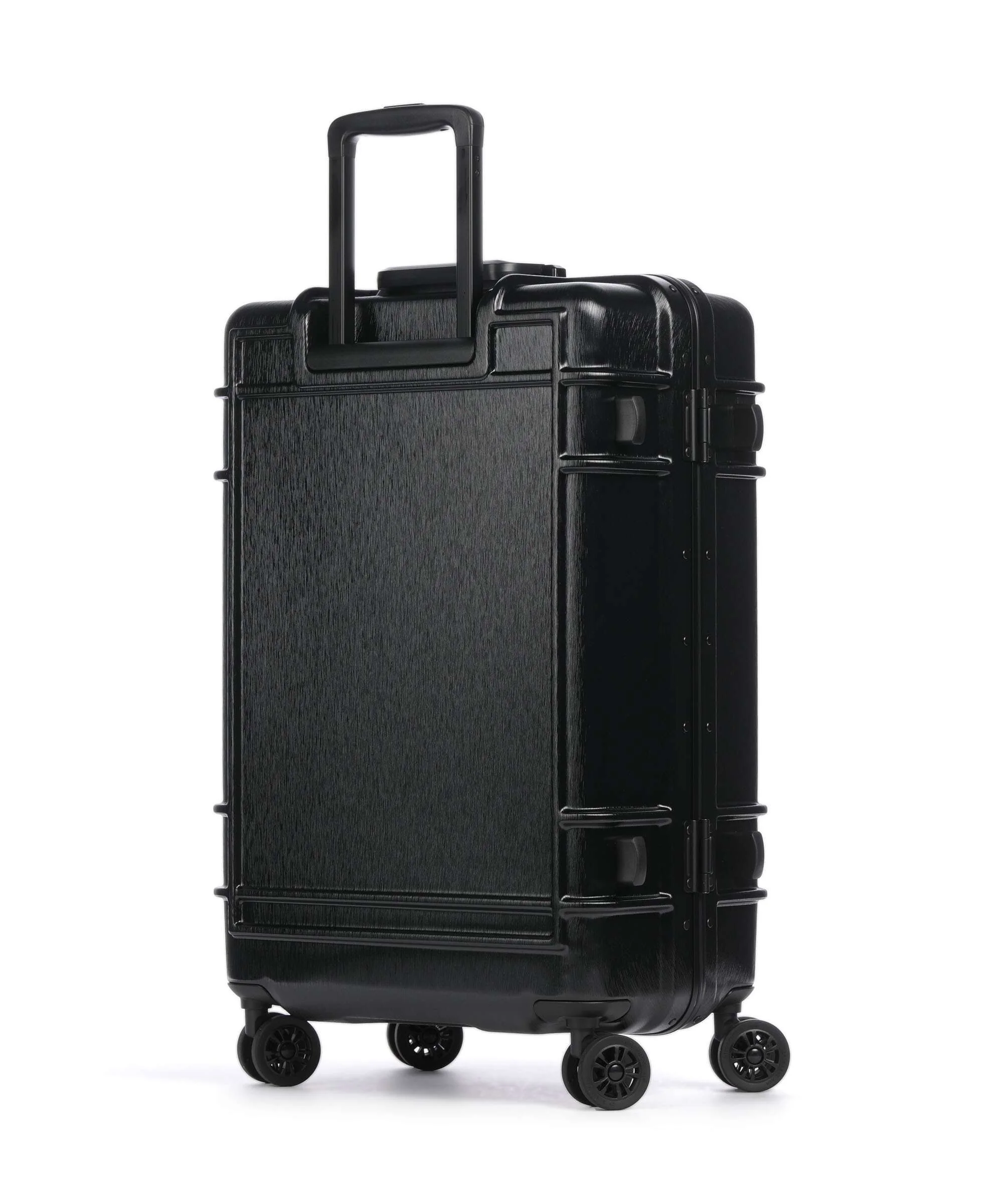 Eastpak Resist'R Case Spinner (4 wheels) brushed black - Image 2